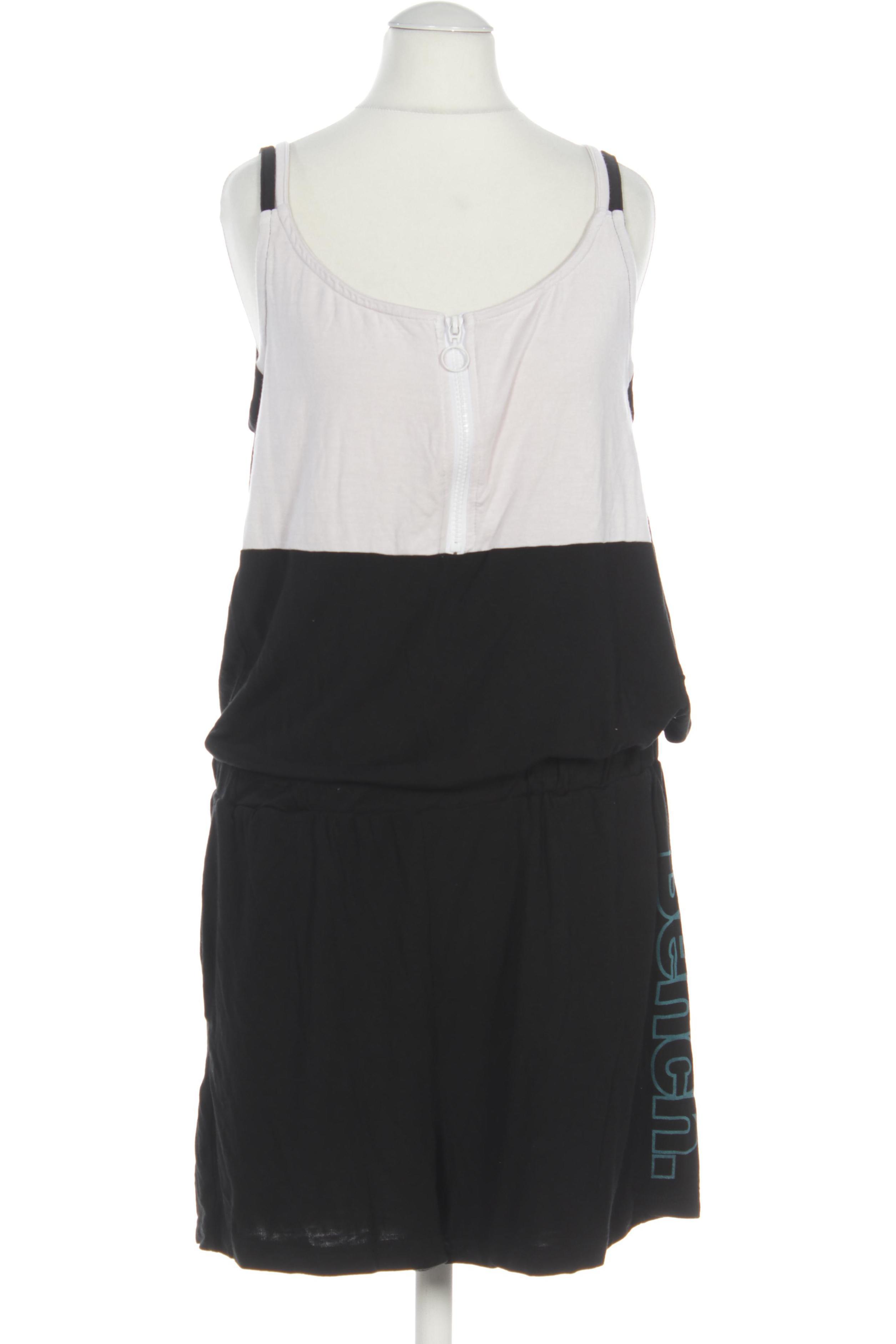 

Bench. Damen Jumpsuit/Overall, schwarz, Gr.