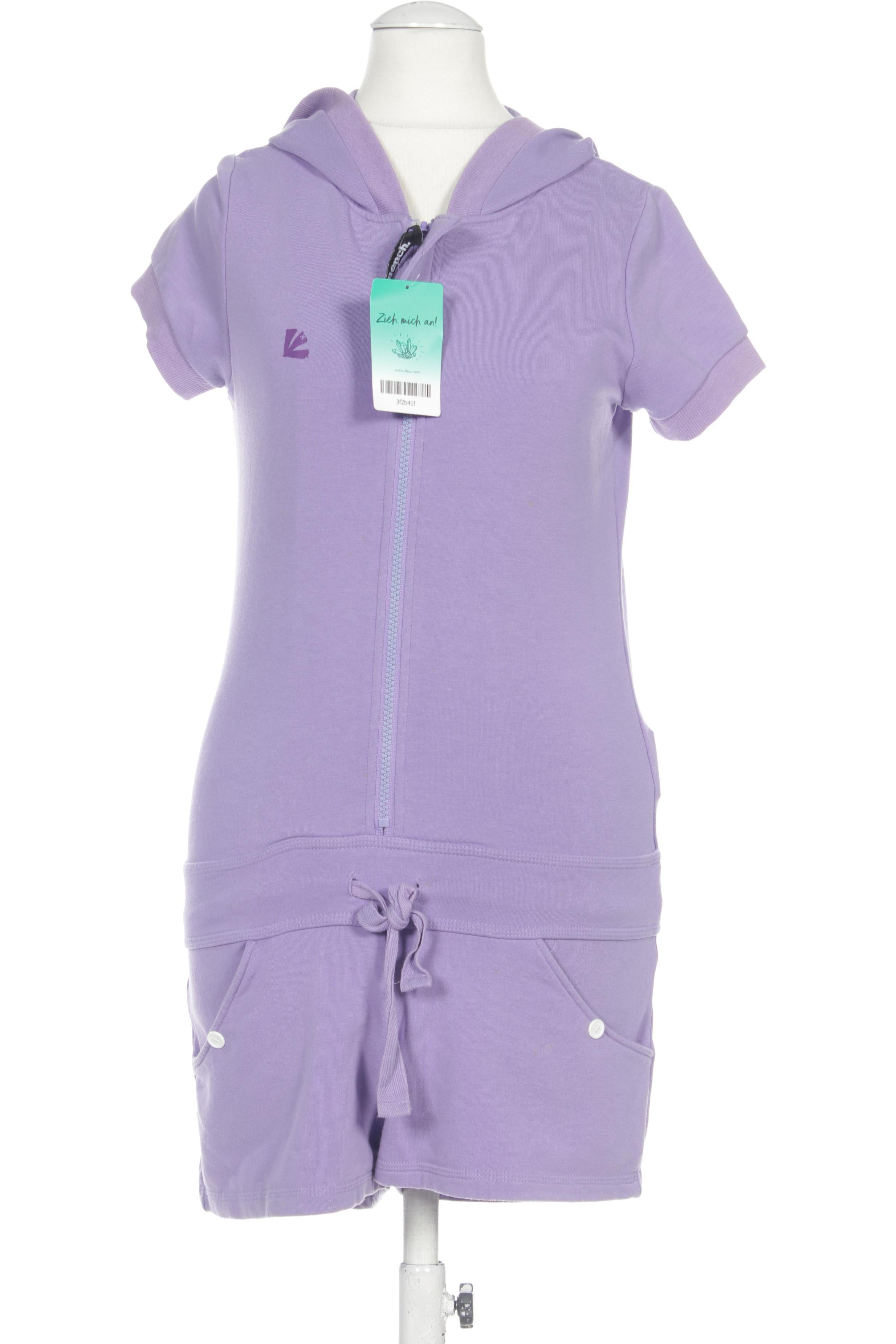 

Bench. Damen Jumpsuit/Overall, lila, Gr.