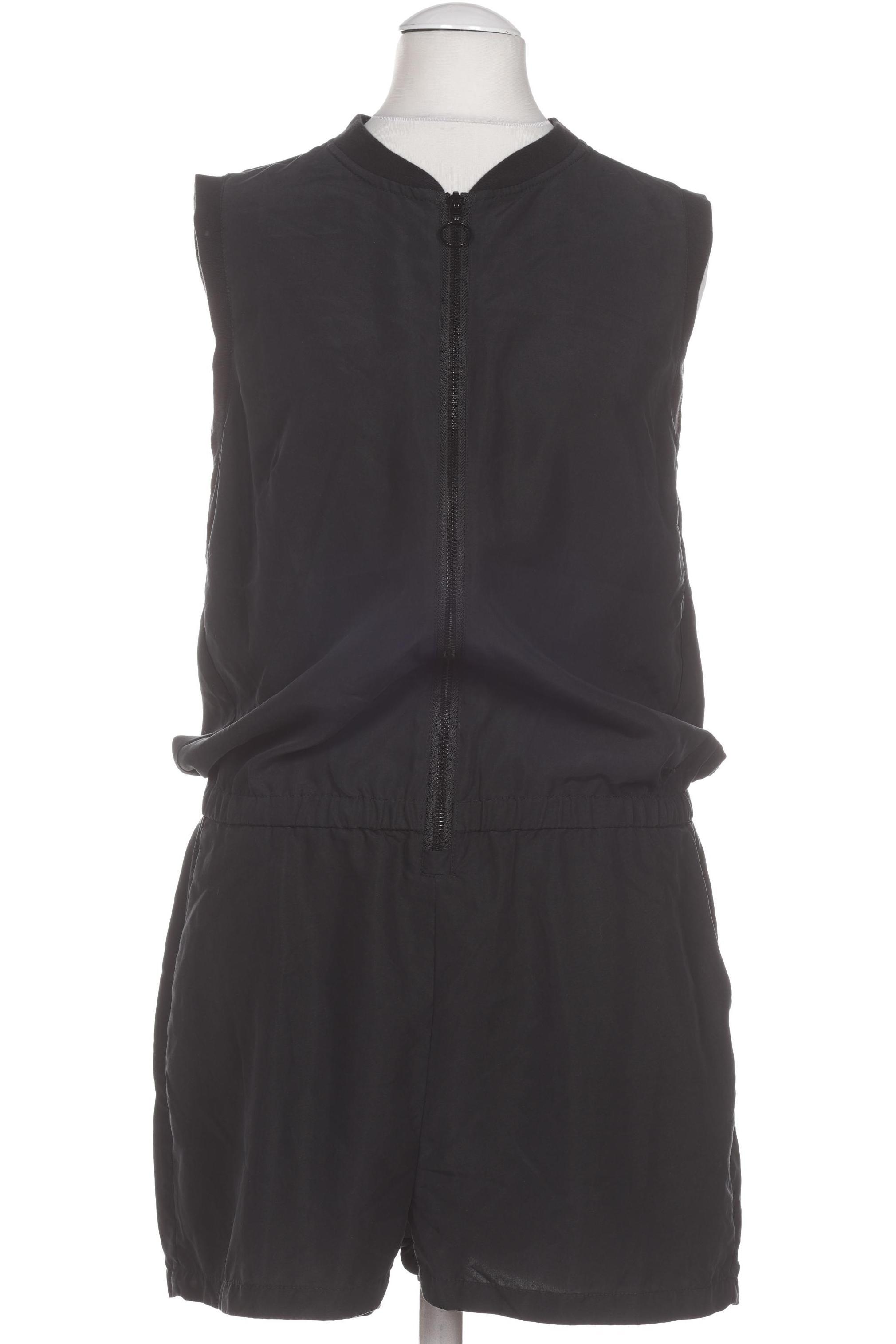 

Bench. Damen Jumpsuit/Overall, schwarz, Gr.