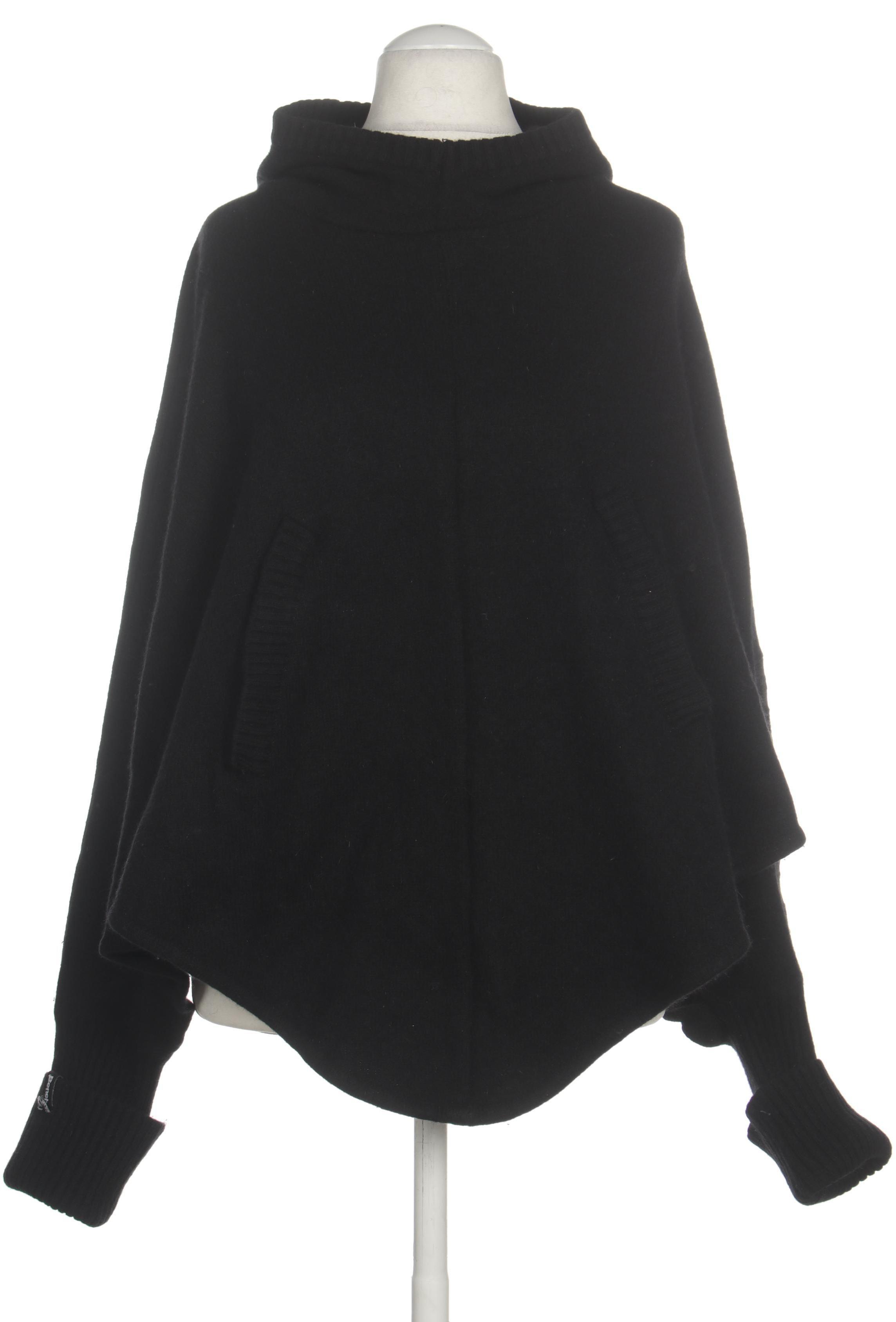 

Bench. Damen Pullover, schwarz, Gr.