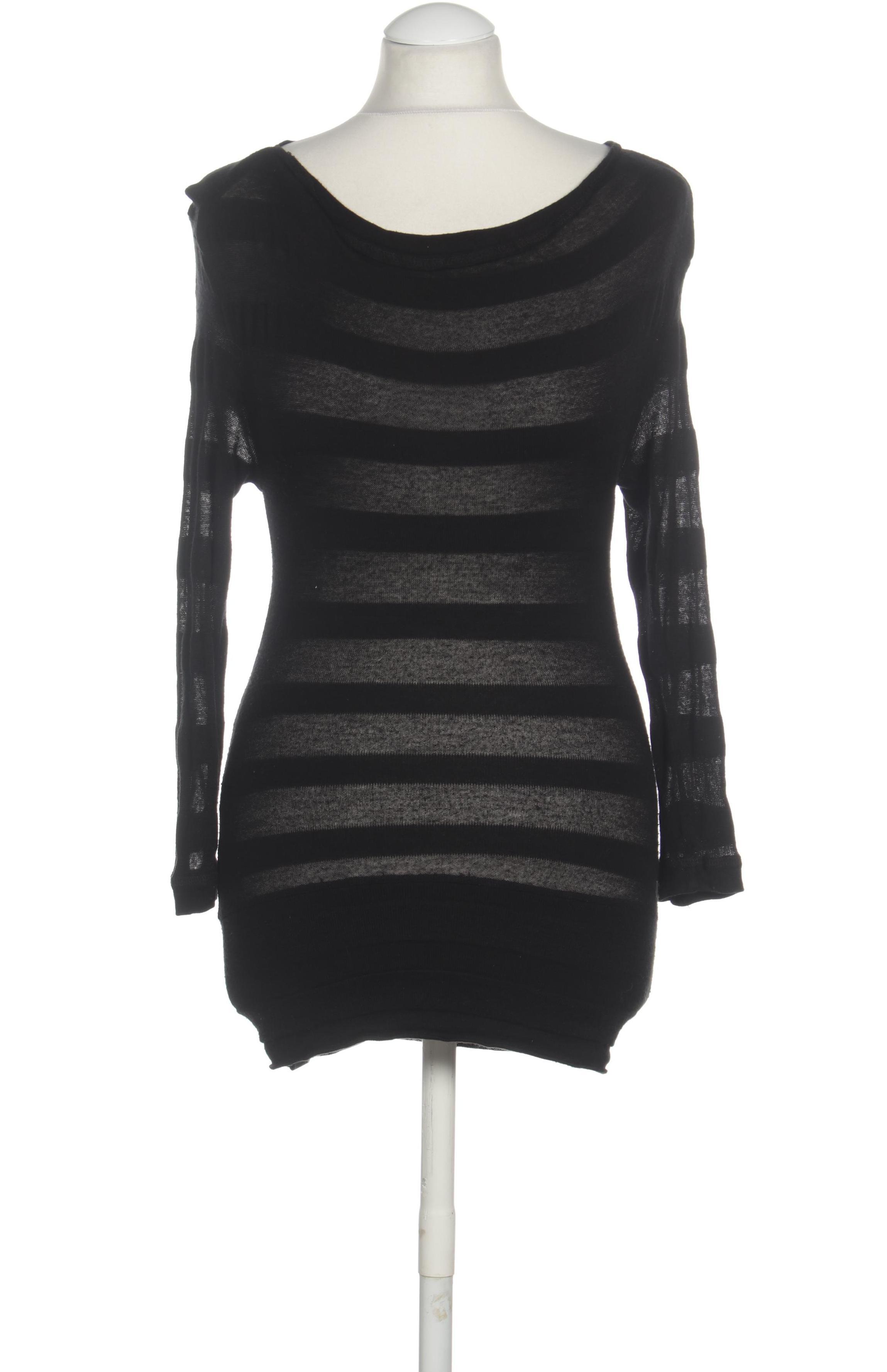 

Bench. Damen Pullover, schwarz, Gr.