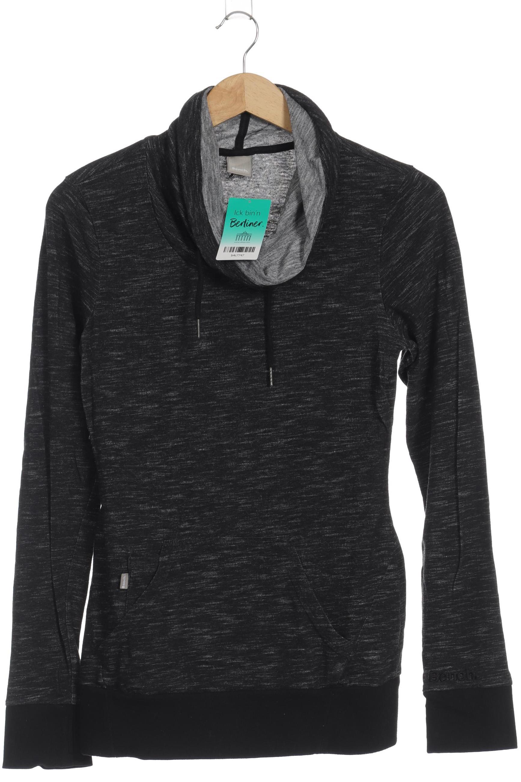 

Bench. Damen Sweatshirt, grau, Gr.