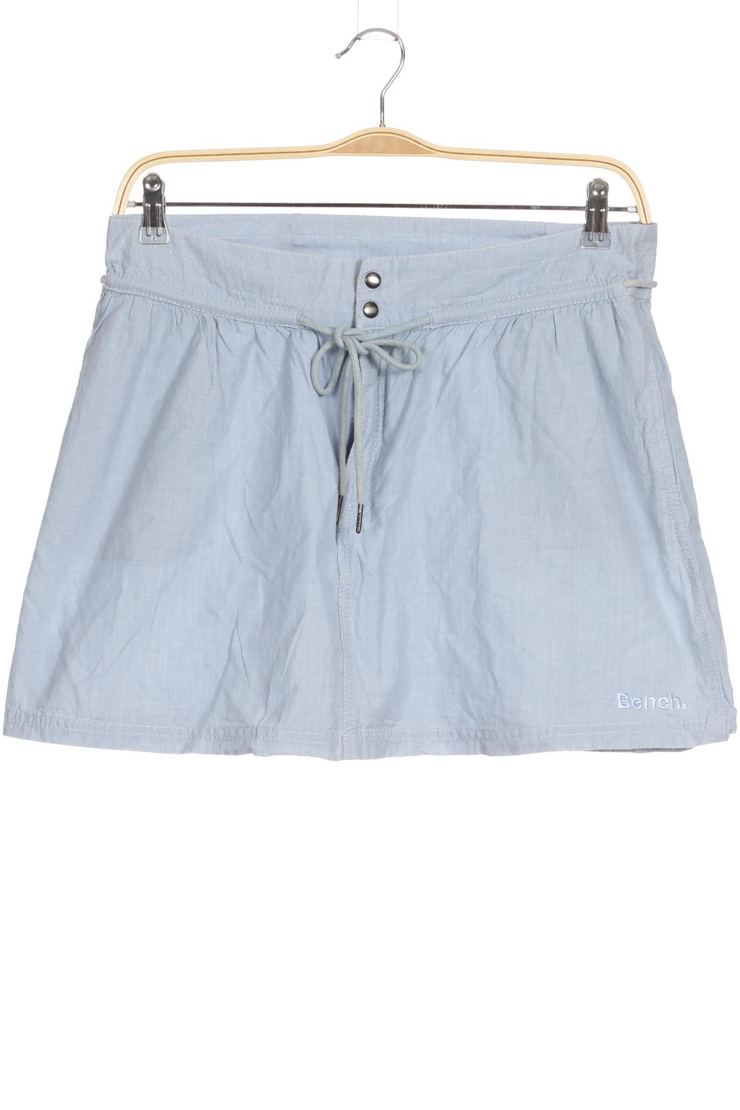 

Bench. Damen Rock, blau, Gr.