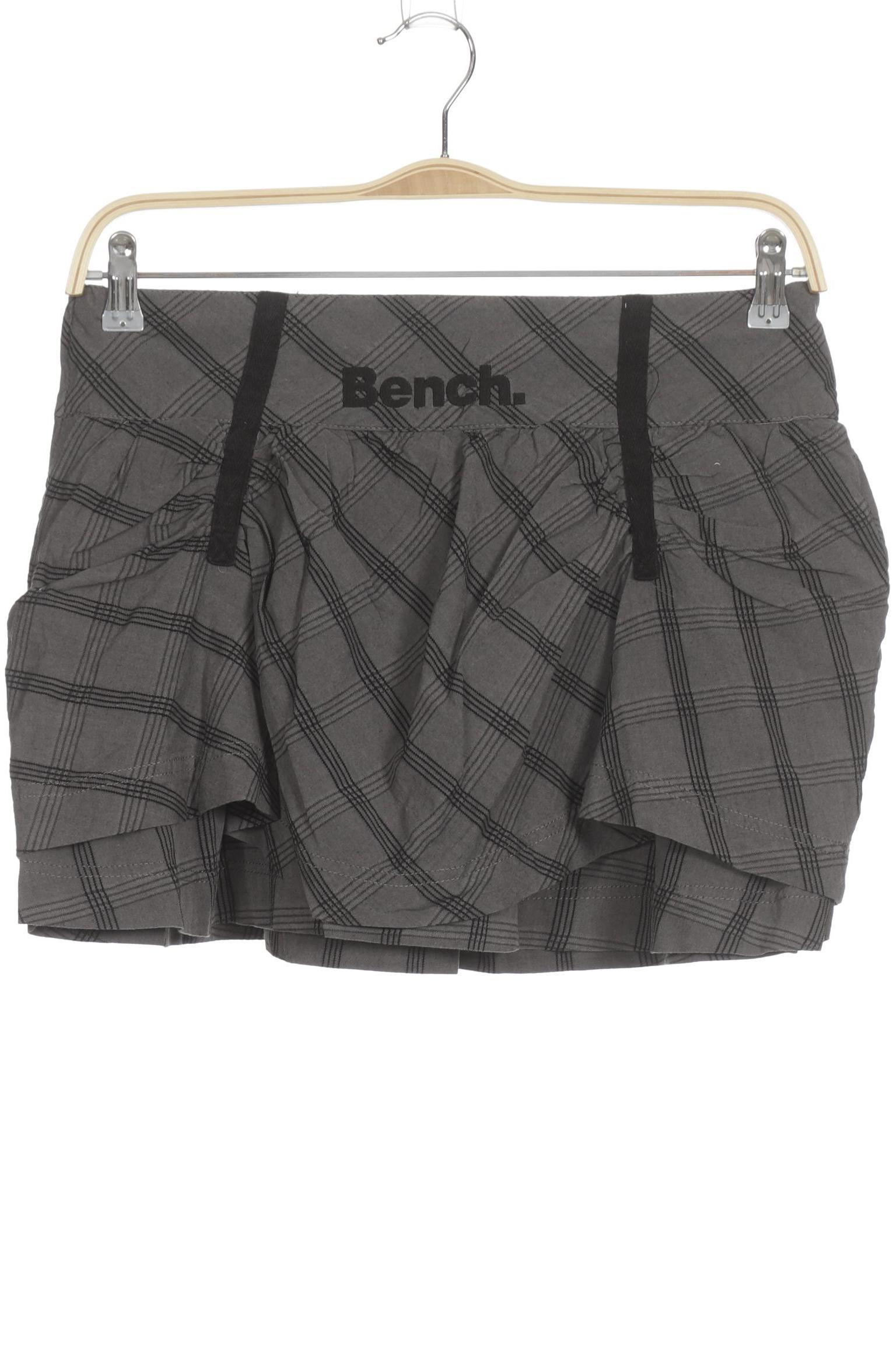 

Bench. Damen Rock, grau, Gr.