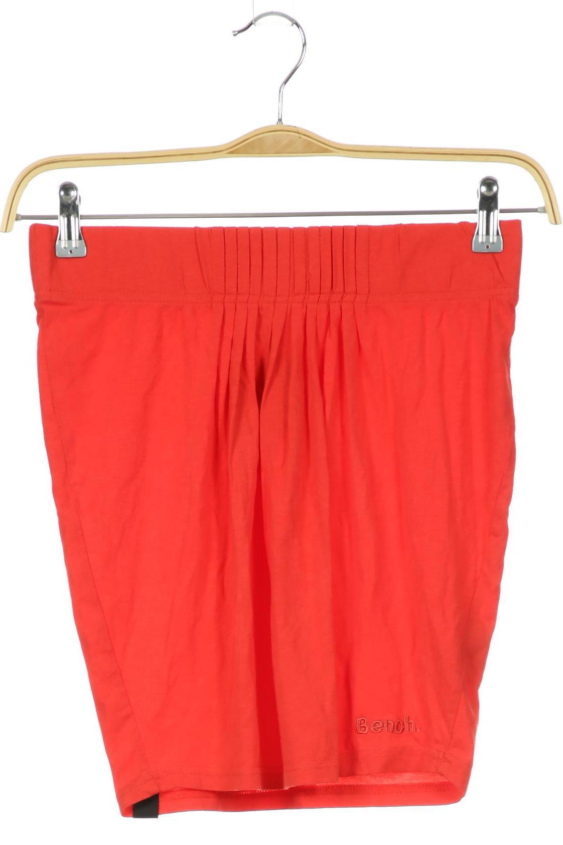 

Bench. Damen Rock, rot, Gr.