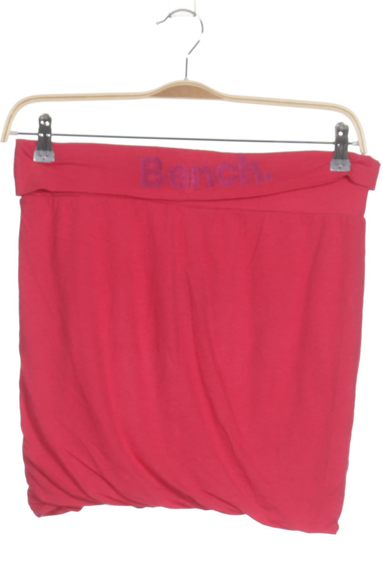 

Bench. Damen Rock, pink, Gr.