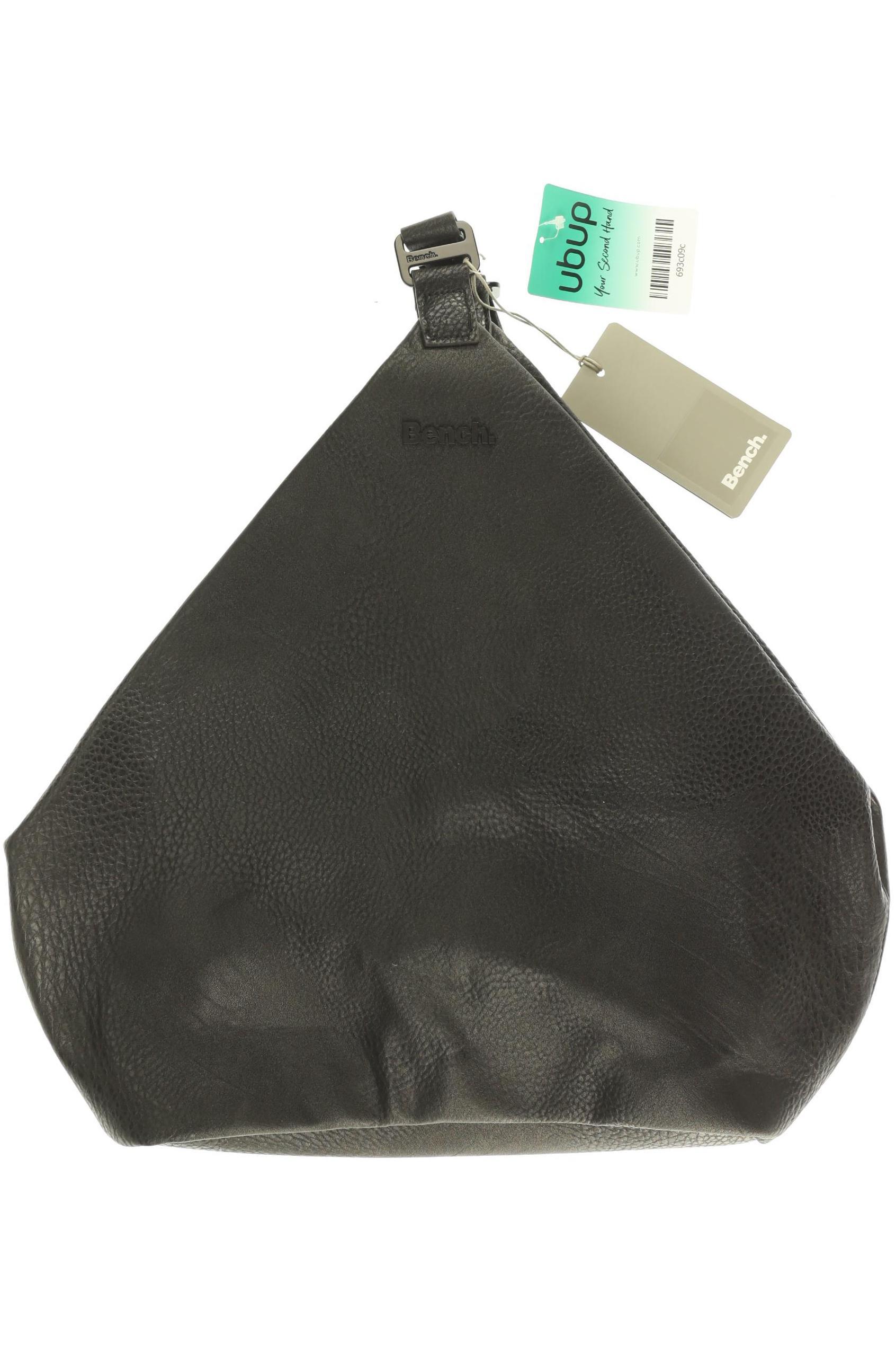 

Bench. Damen Rucksack, schwarz, Gr.