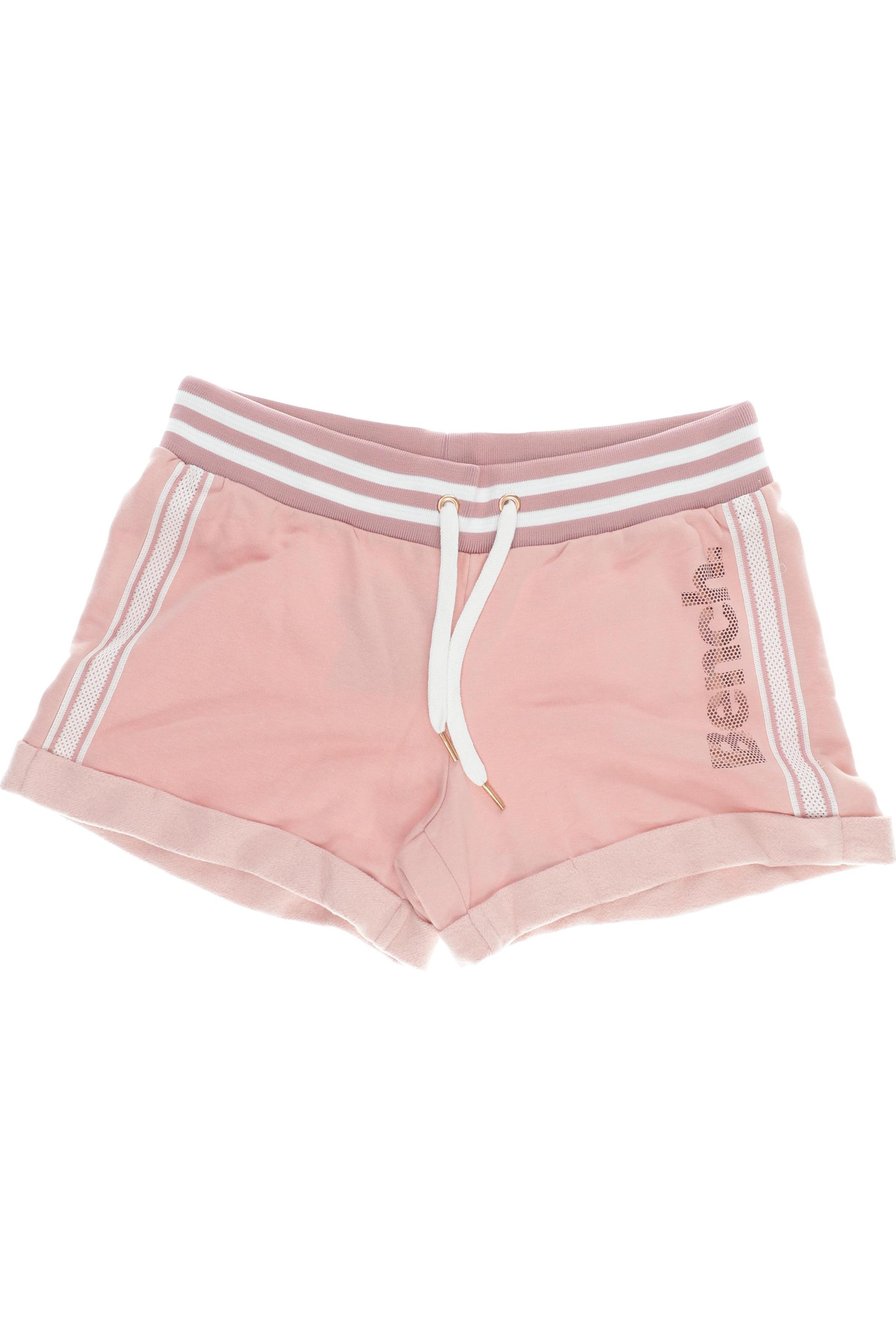 

Bench. Damen Shorts, pink, Gr. 40
