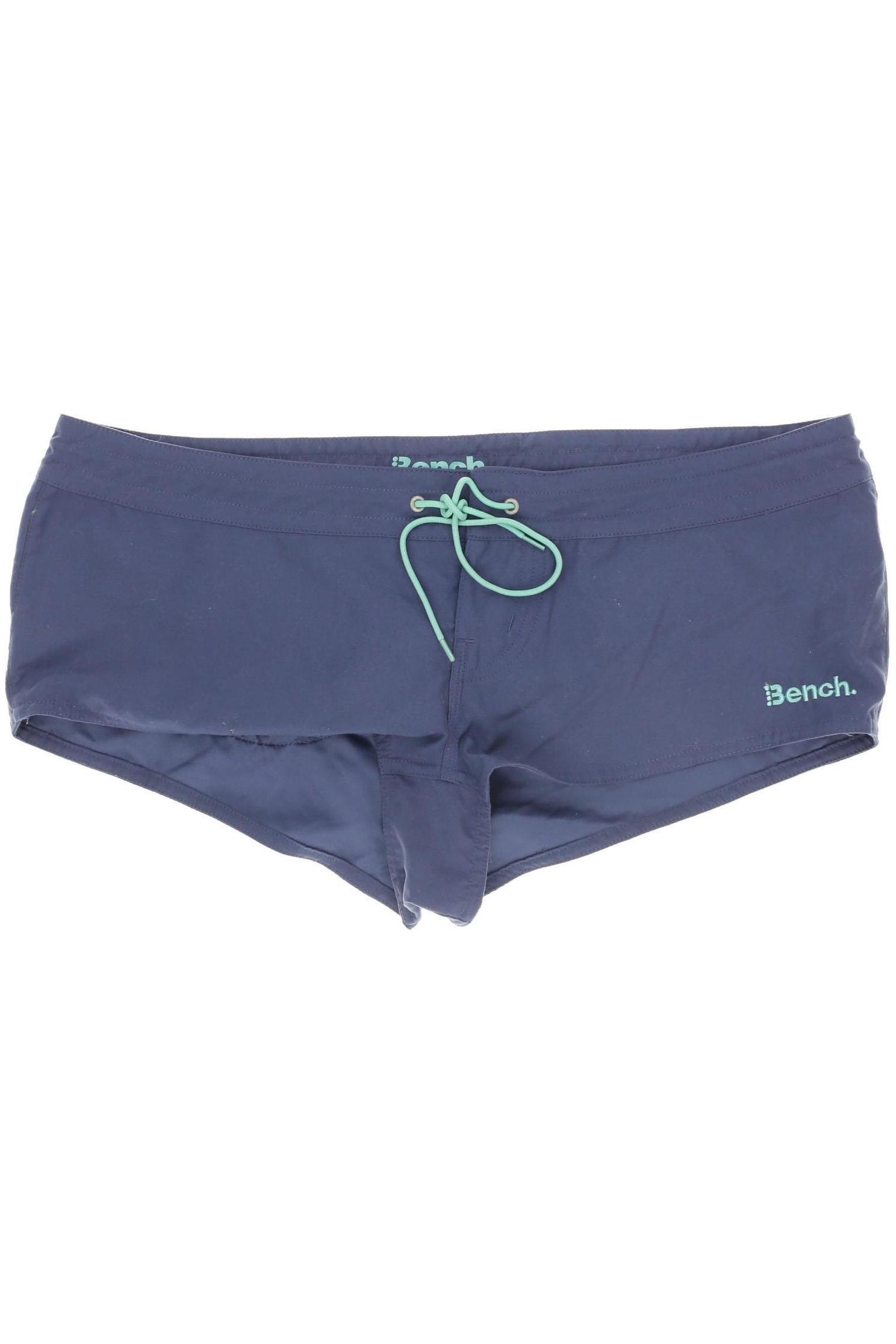 

Bench. Damen Shorts, blau, Gr.