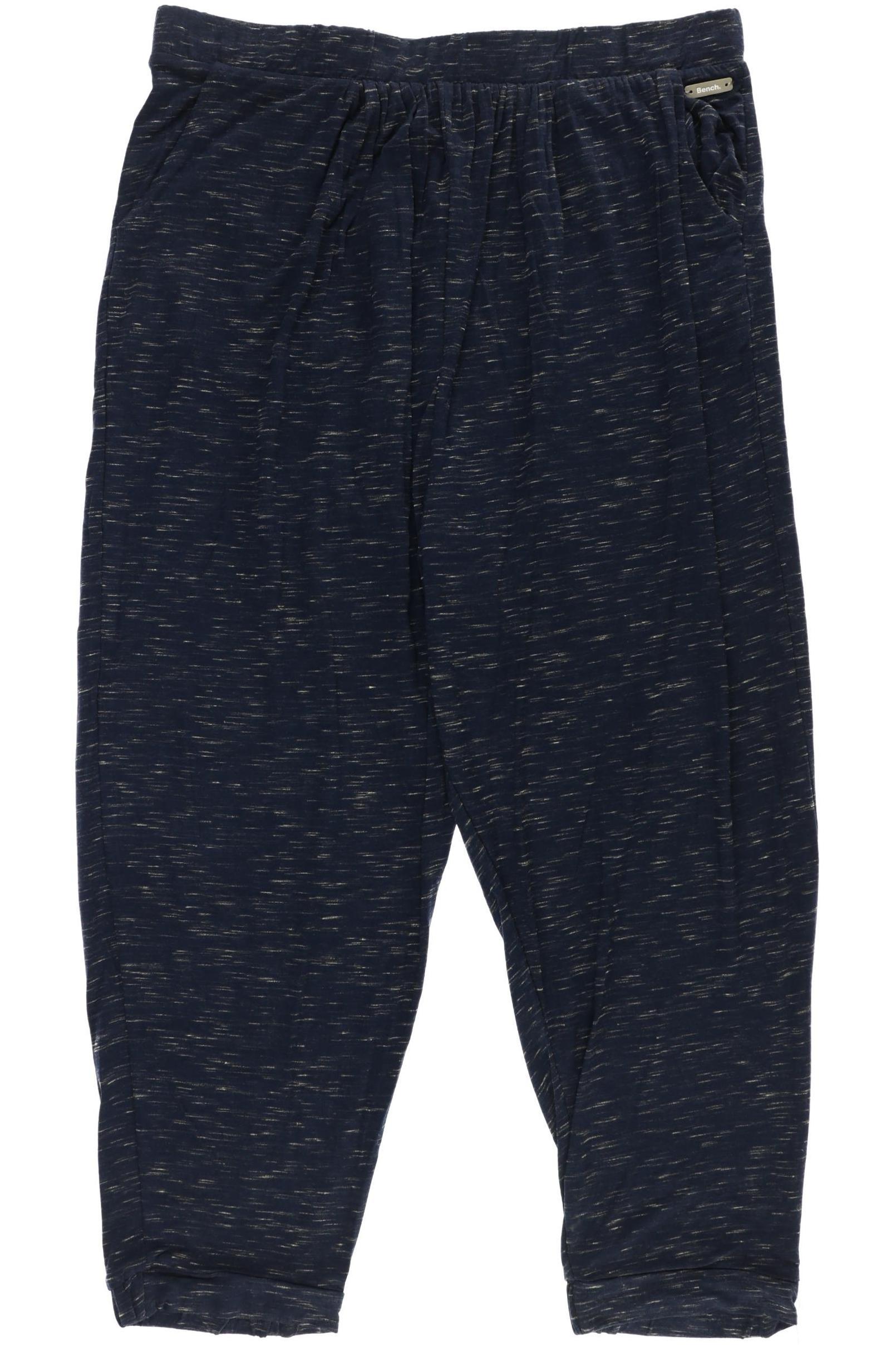 

Bench. Damen Shorts, blau, Gr.