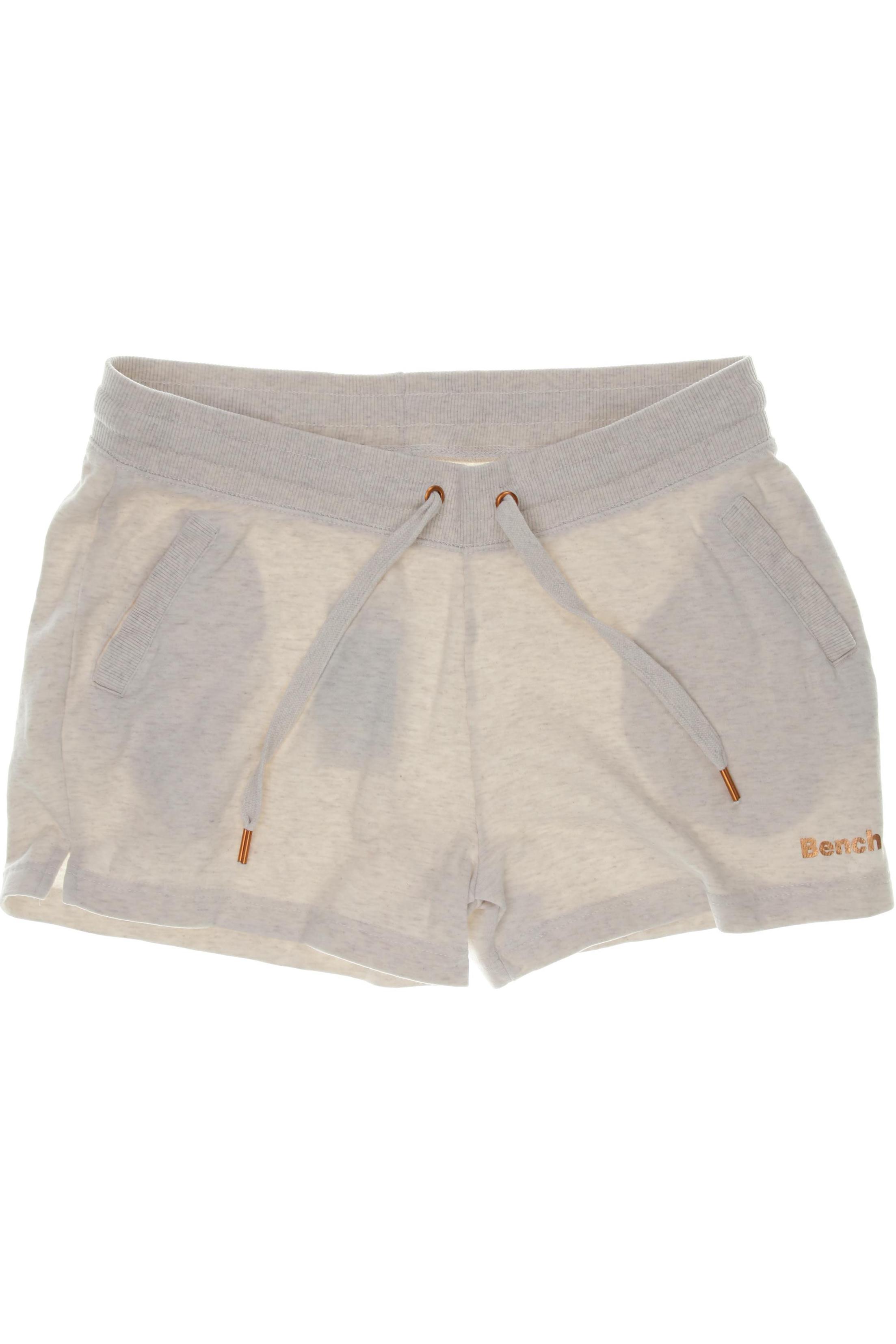 

Bench. Damen Shorts, beige, Gr. 44