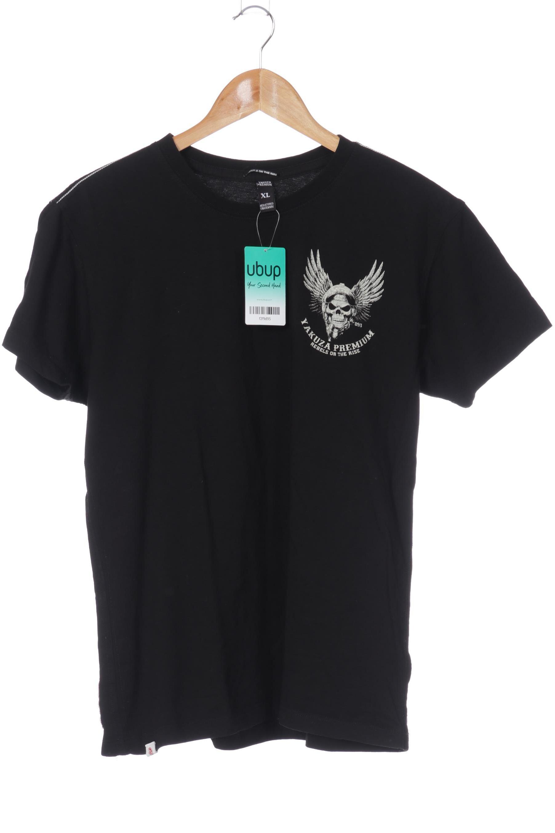 

Yakuza Herren T-Shirt, schwarz, Gr.