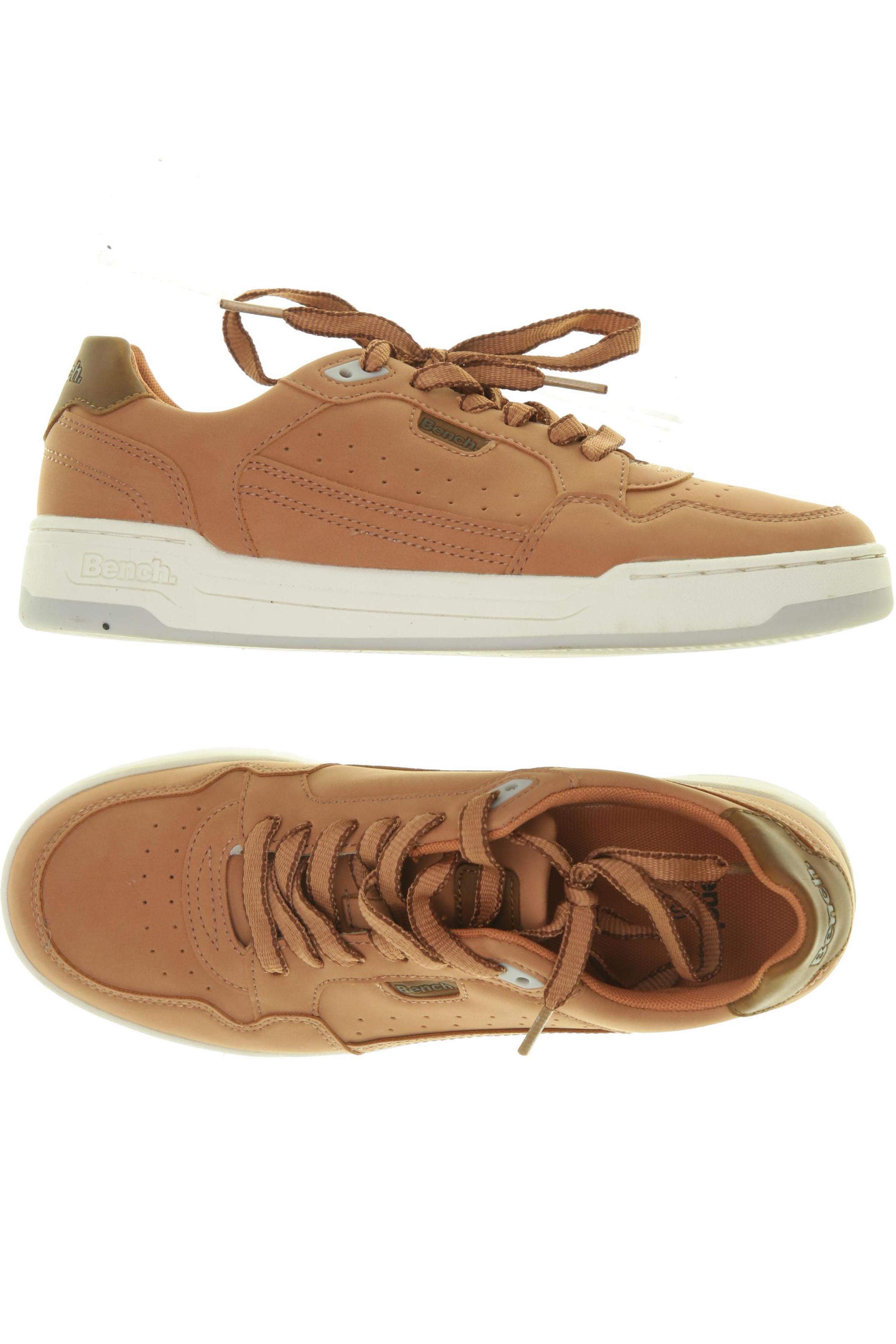 

Bench. Damen Sneakers, braun, Gr. 40