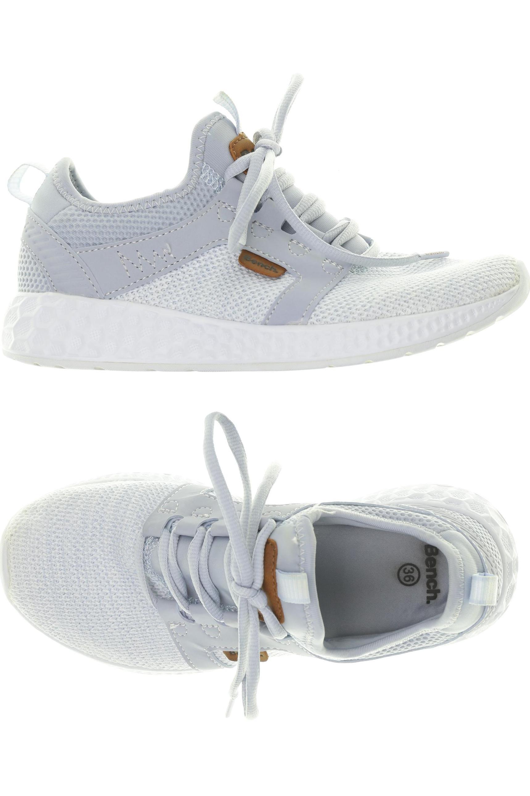 

Bench. Damen Sneakers, blau, Gr. 36