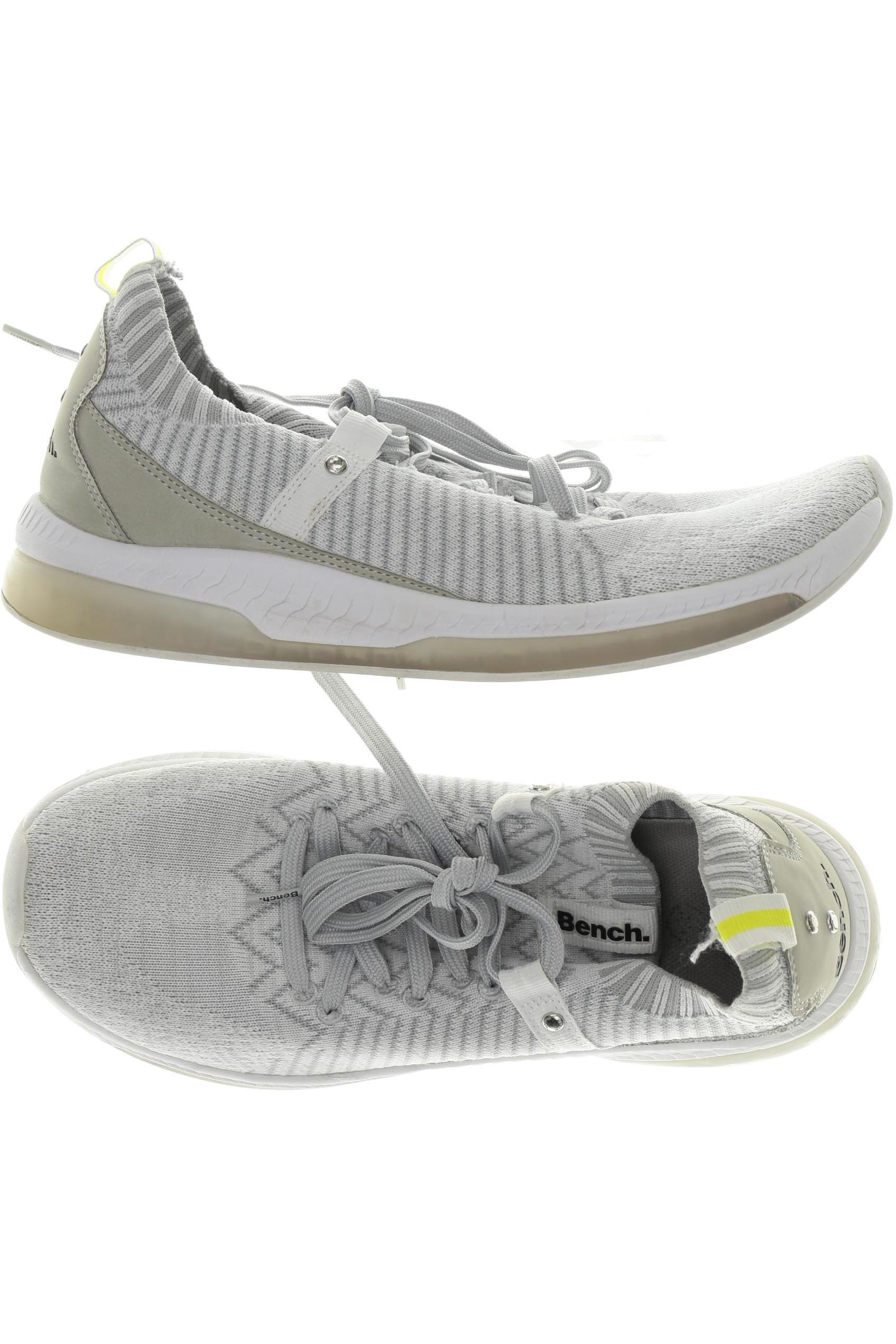 

Bench. Damen Sneakers, weiß, Gr. 41