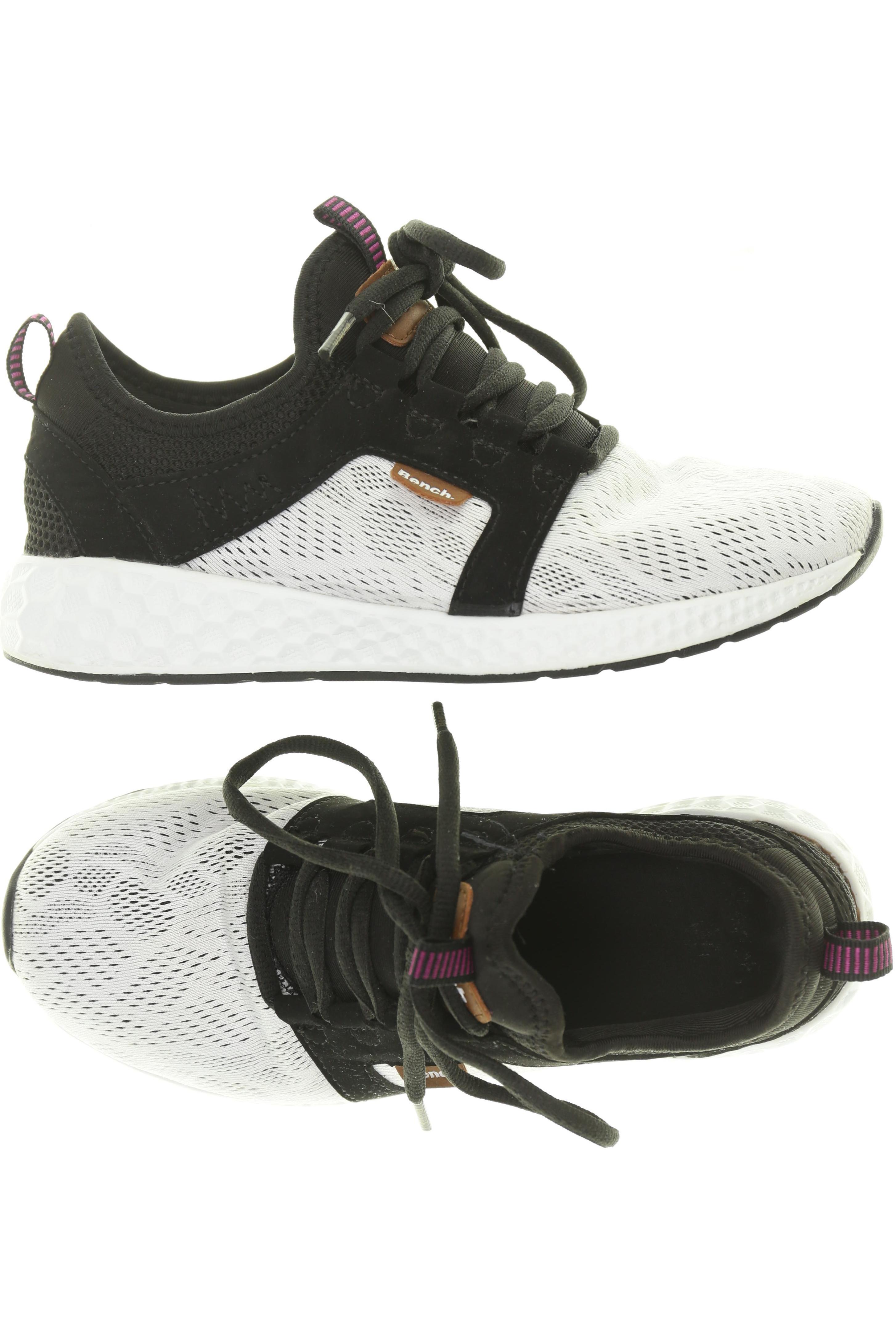 

Bench. Damen Sneakers, weiß, Gr. 36