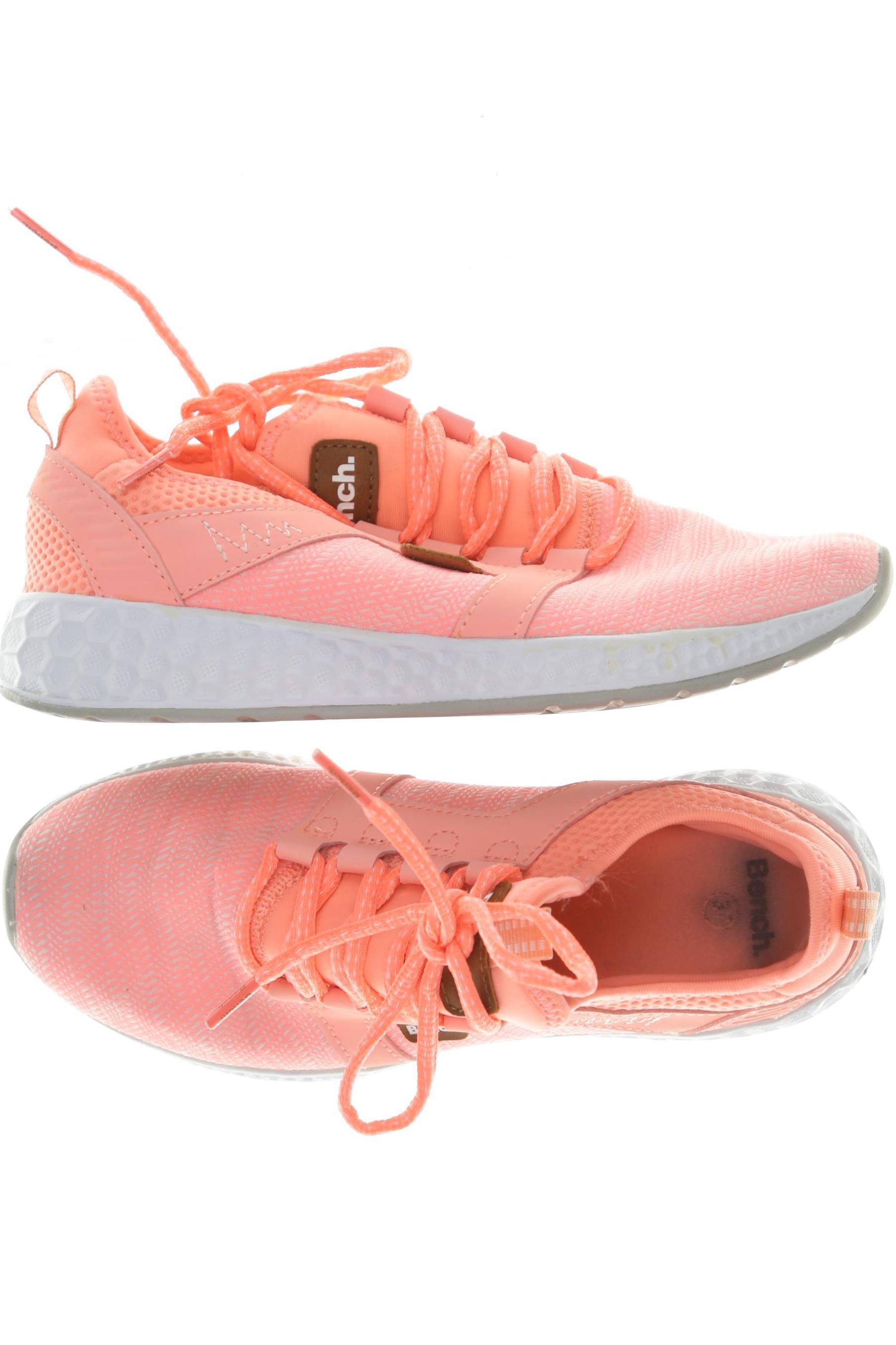 

Bench. Damen Sneakers, pink, Gr. 37