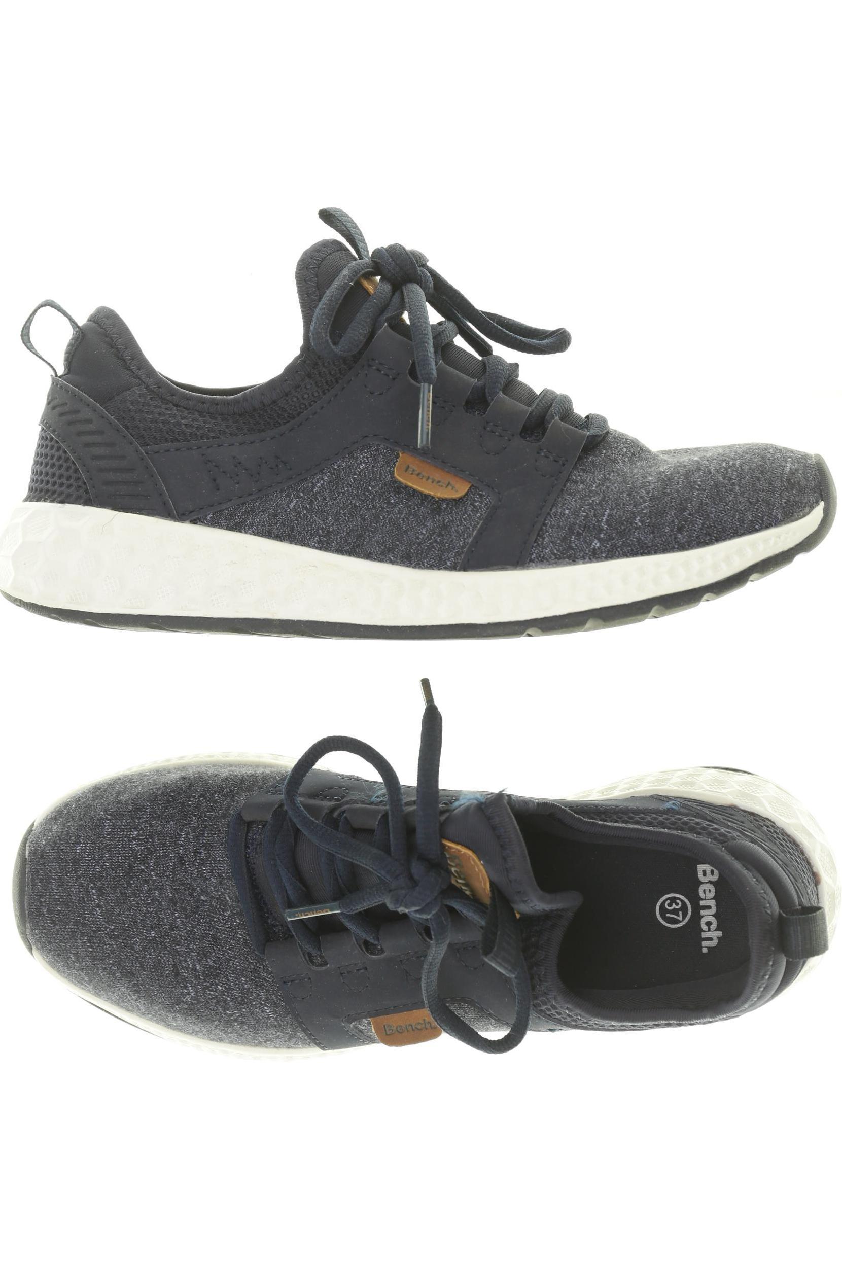 

Bench. Damen Sneakers, blau, Gr. 37
