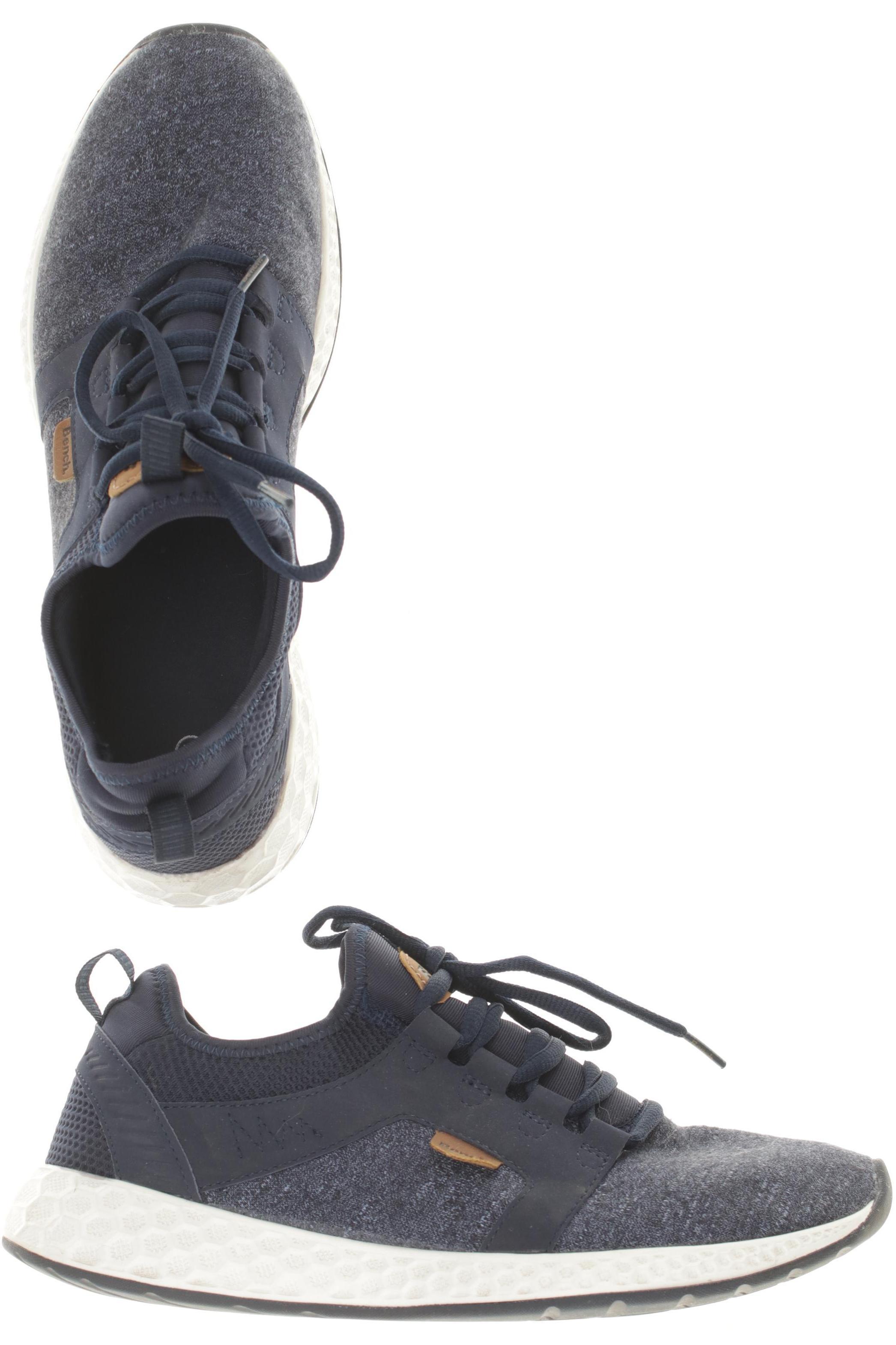 

Bench. Damen Sneakers, blau, Gr. 41