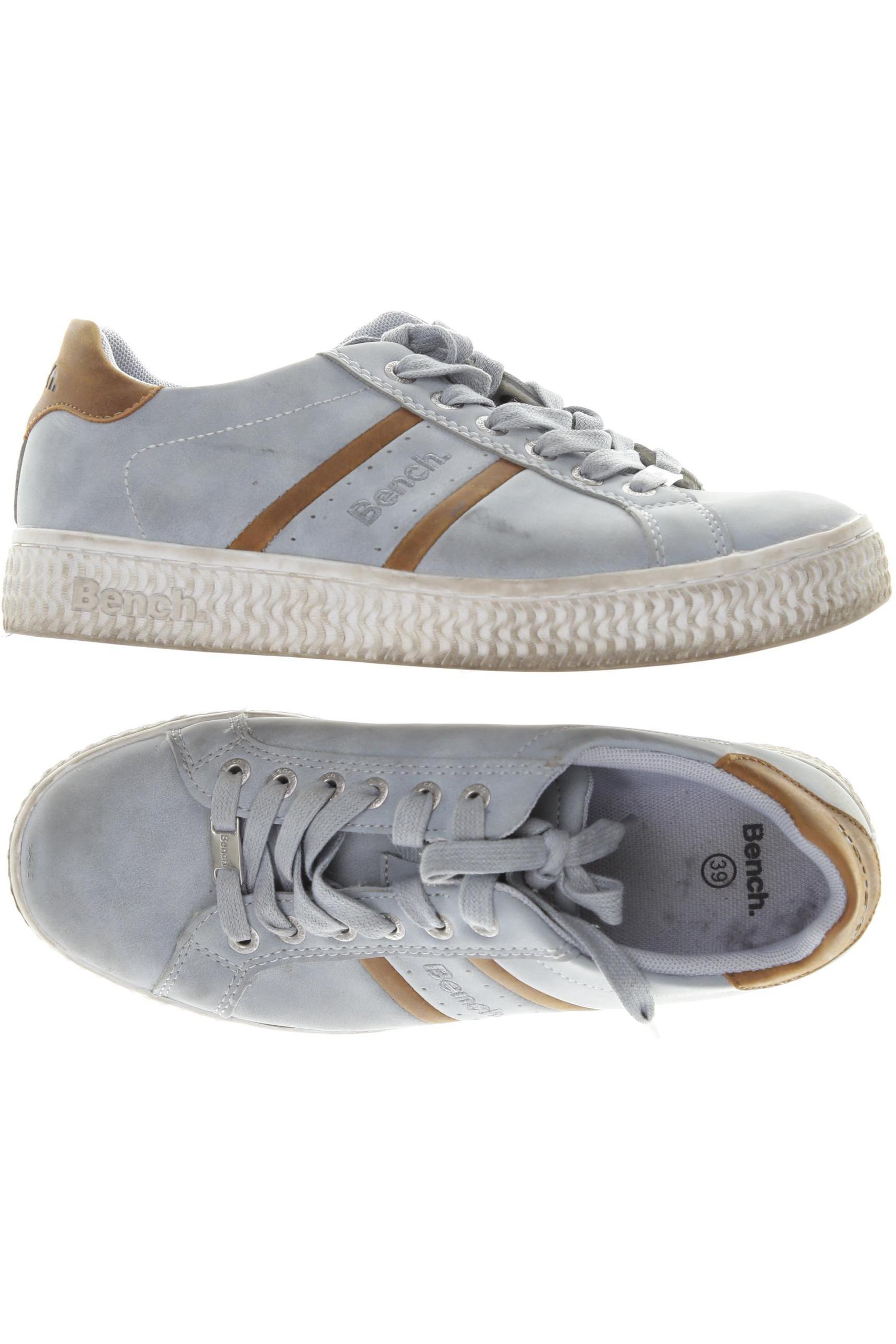 

Bench. Damen Sneakers, blau, Gr. 39
