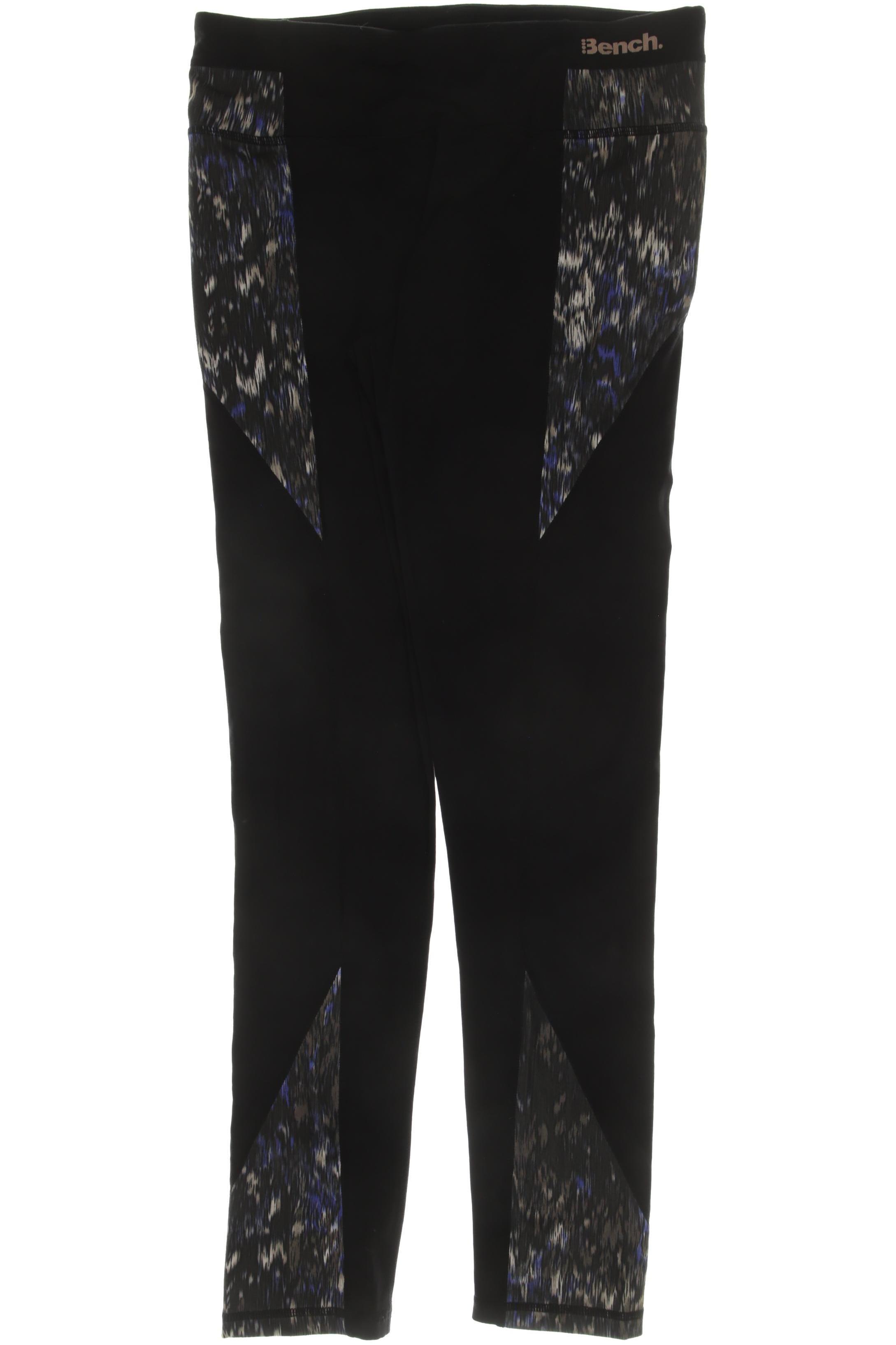 

Bench. Damen Stoffhose, schwarz, Gr.