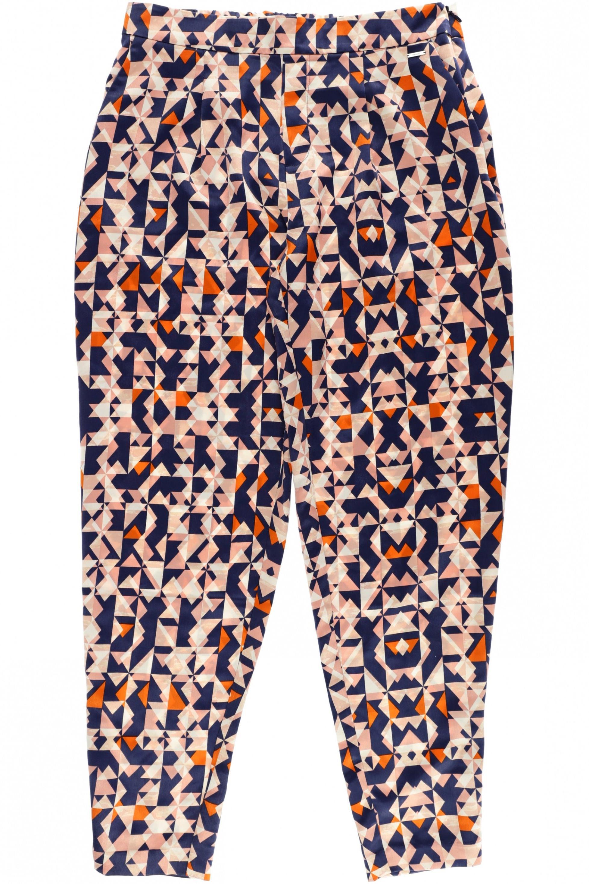 

Bench. Damen Stoffhose, blau, Gr.