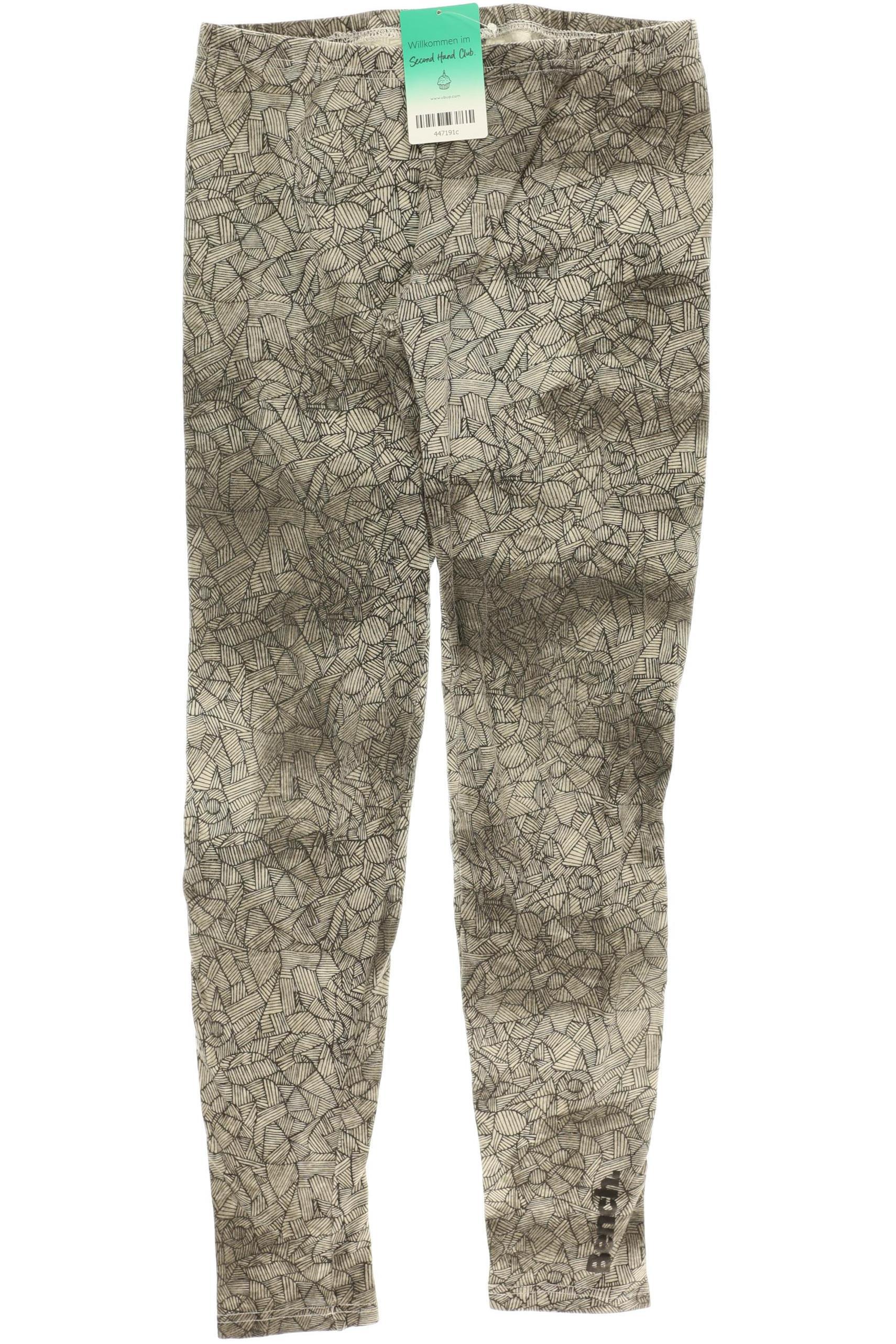 

Bench. Damen Stoffhose, grau, Gr.