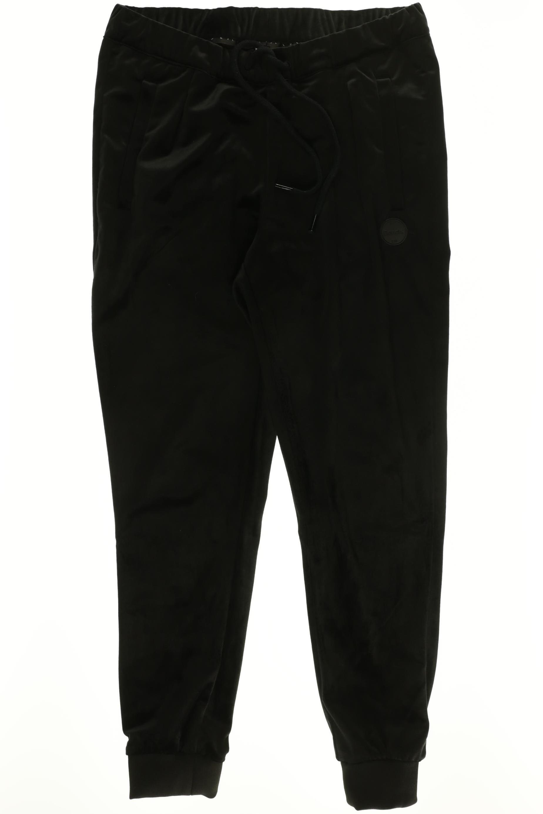 

Bench. Damen Stoffhose, schwarz, Gr.