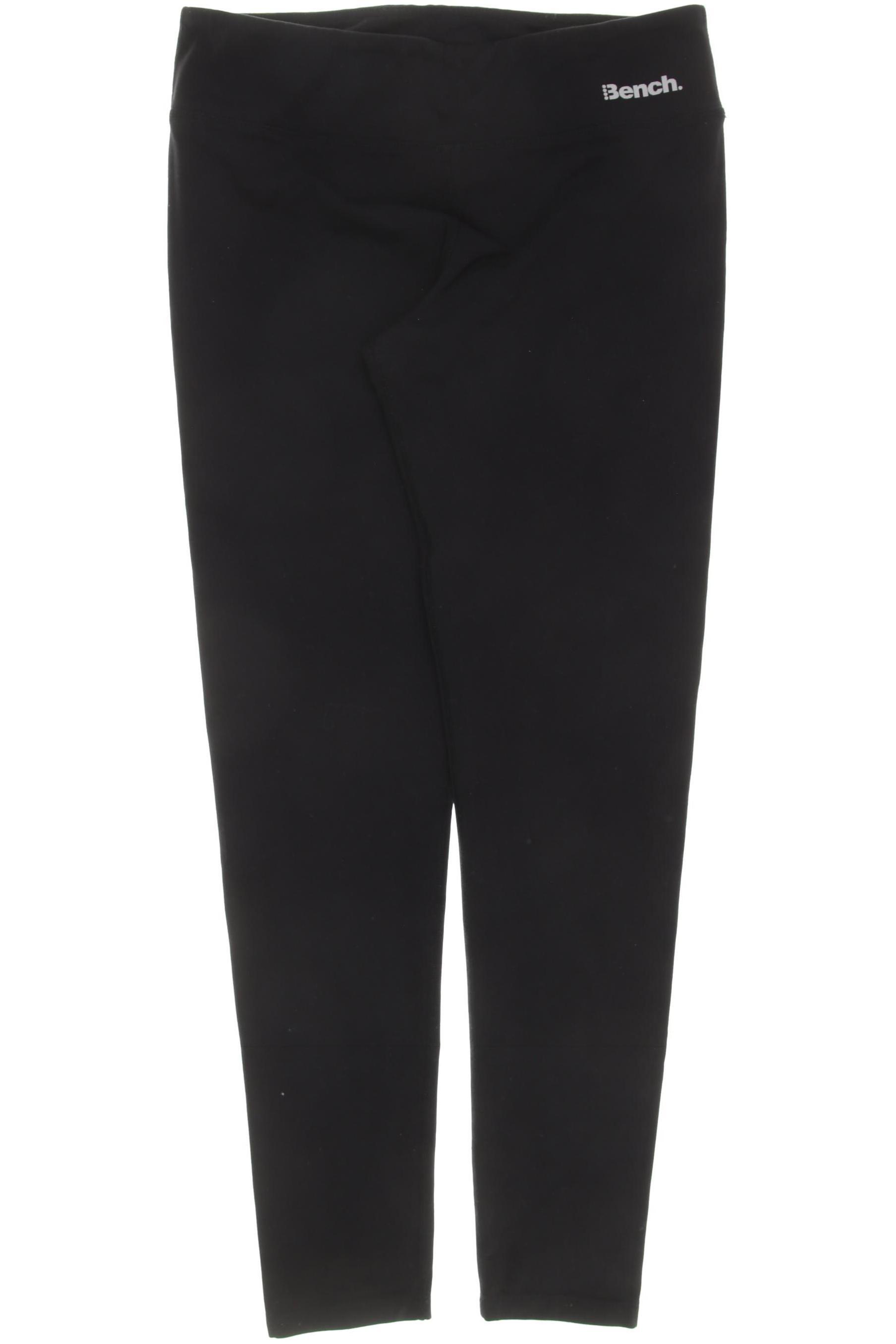 

Bench. Damen Stoffhose, schwarz, Gr.