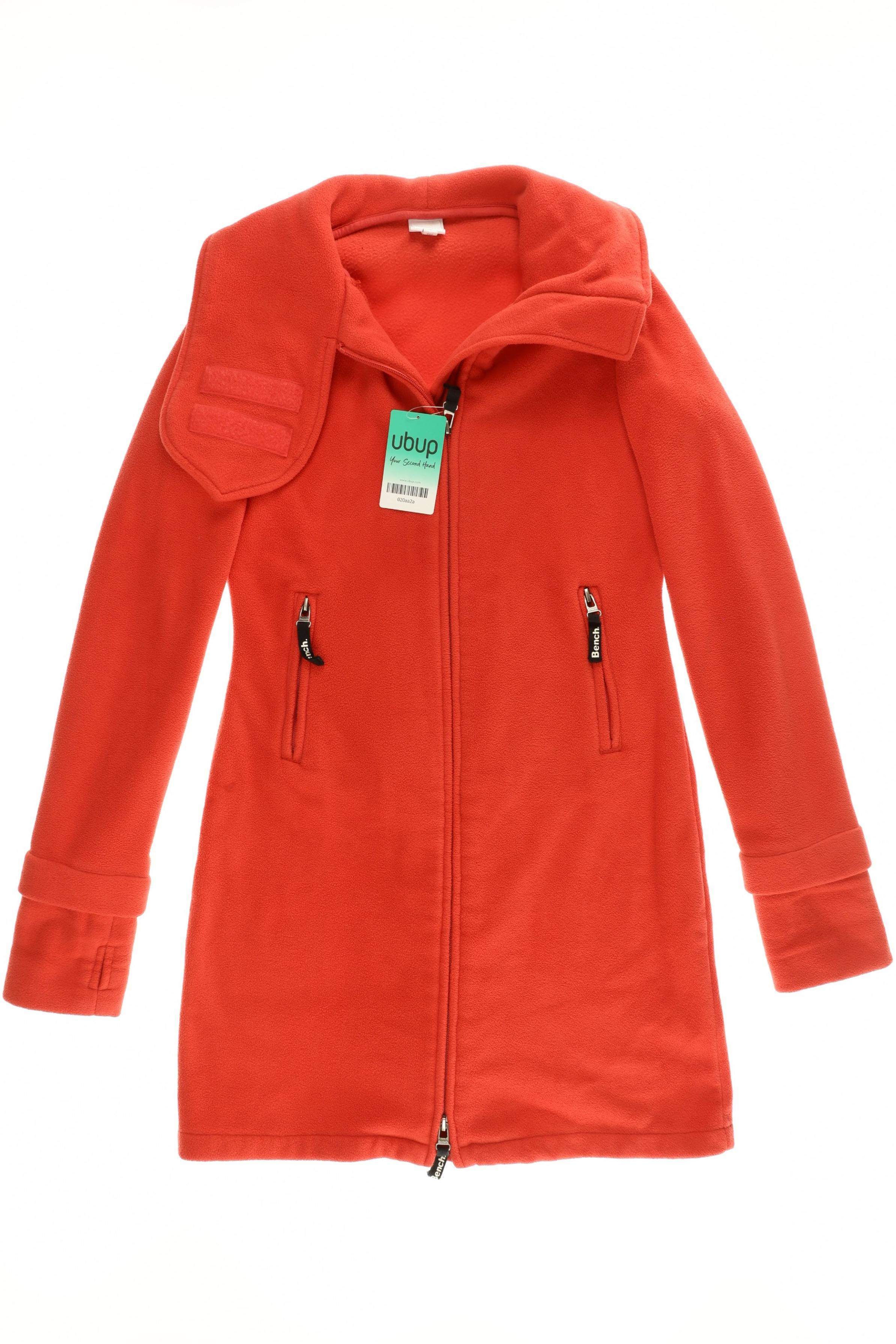 

Bench. Damen Strickjacke, rot, Gr.