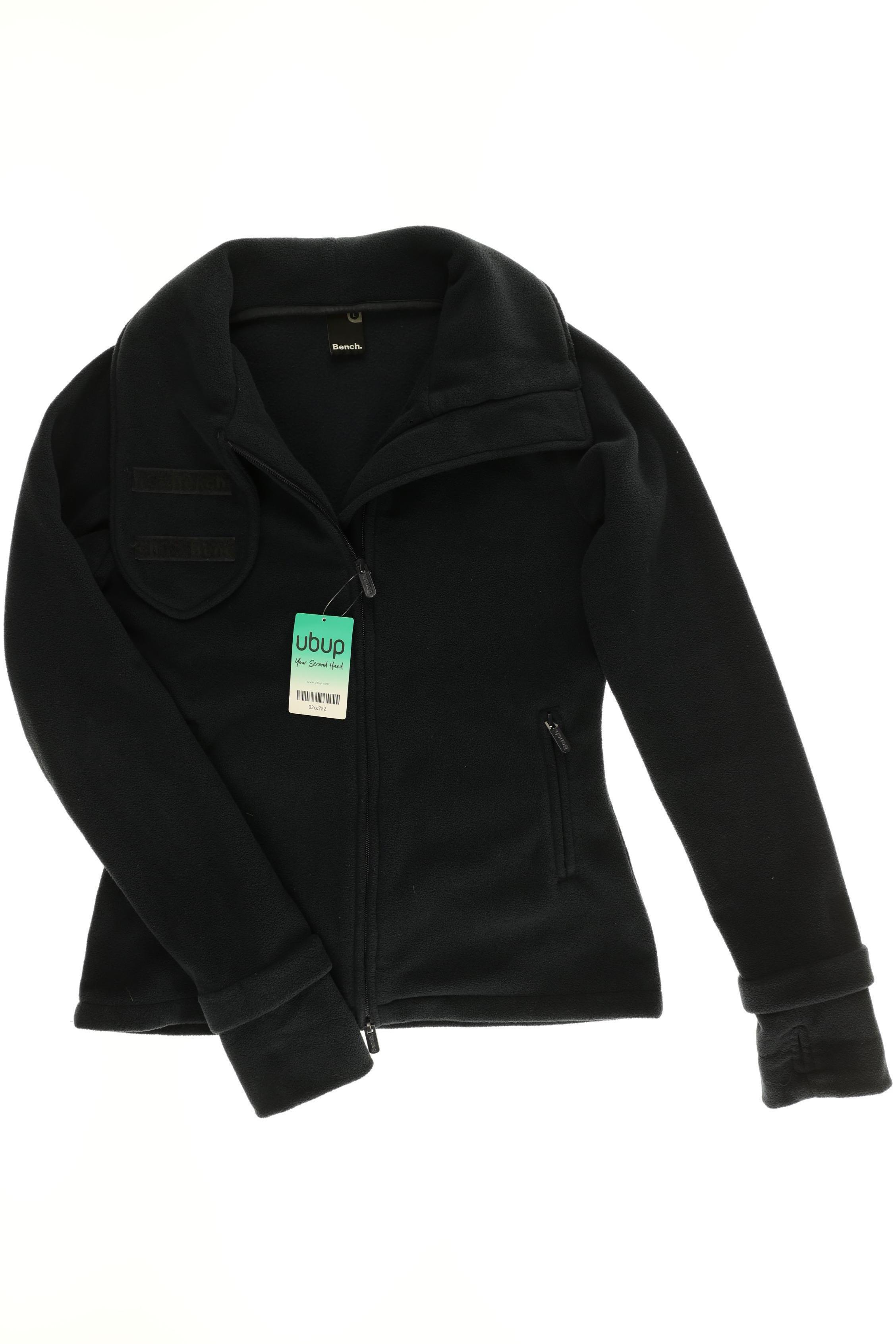 

Bench. Damen Strickjacke, blau, Gr.