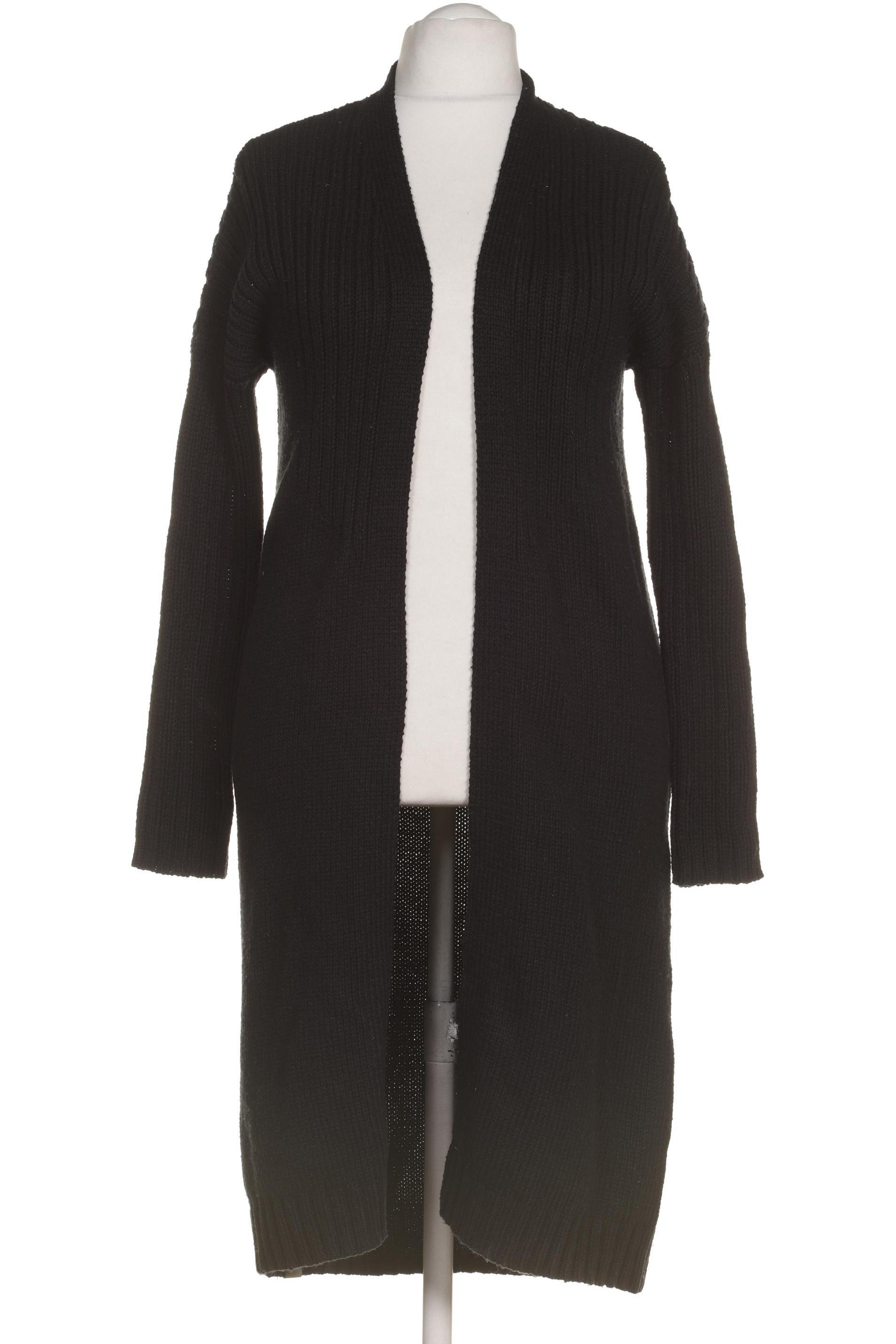 

Bench. Damen Strickjacke, schwarz, Gr.