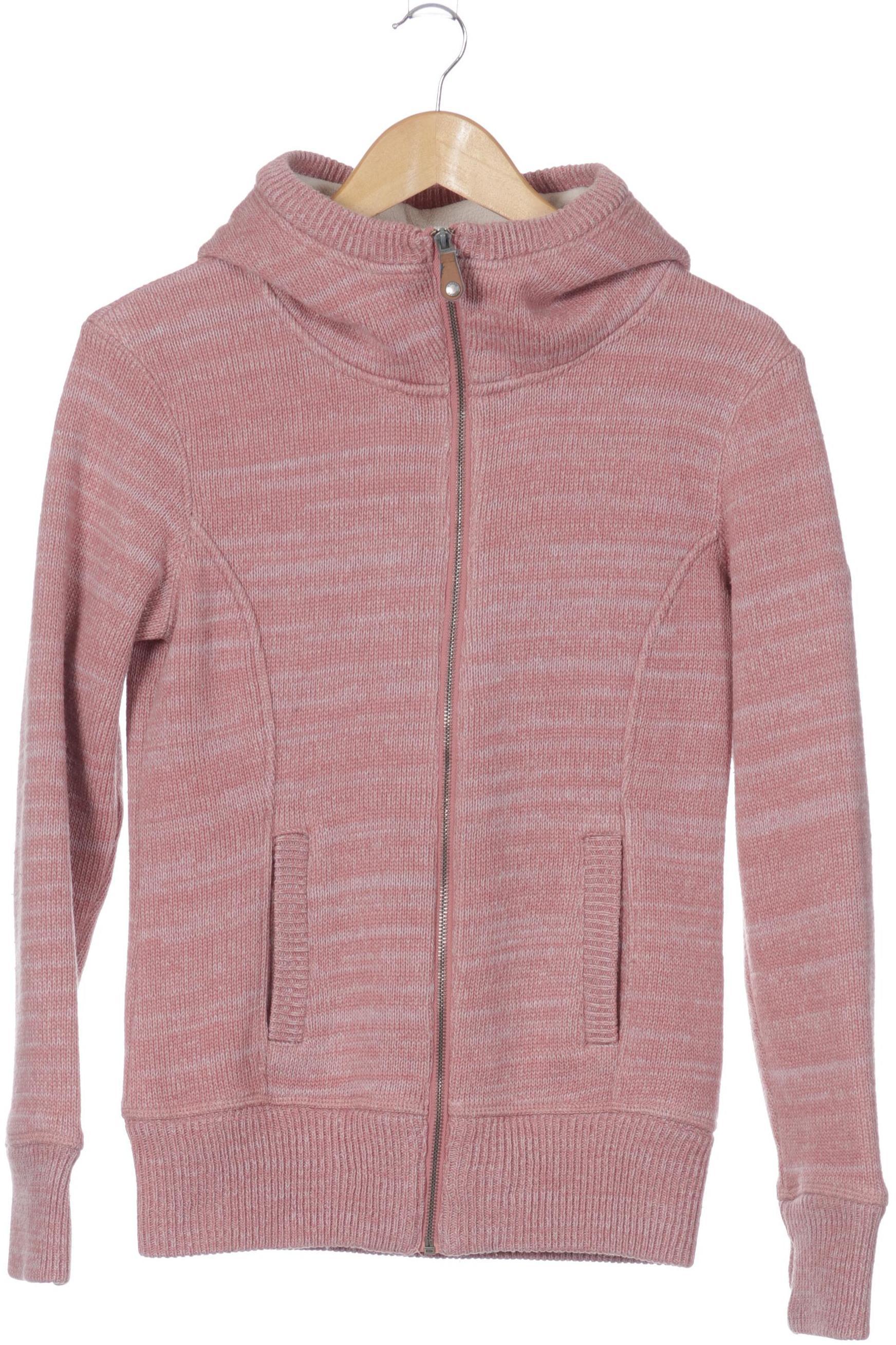 

Bench. Damen Jacke, pink, Gr.