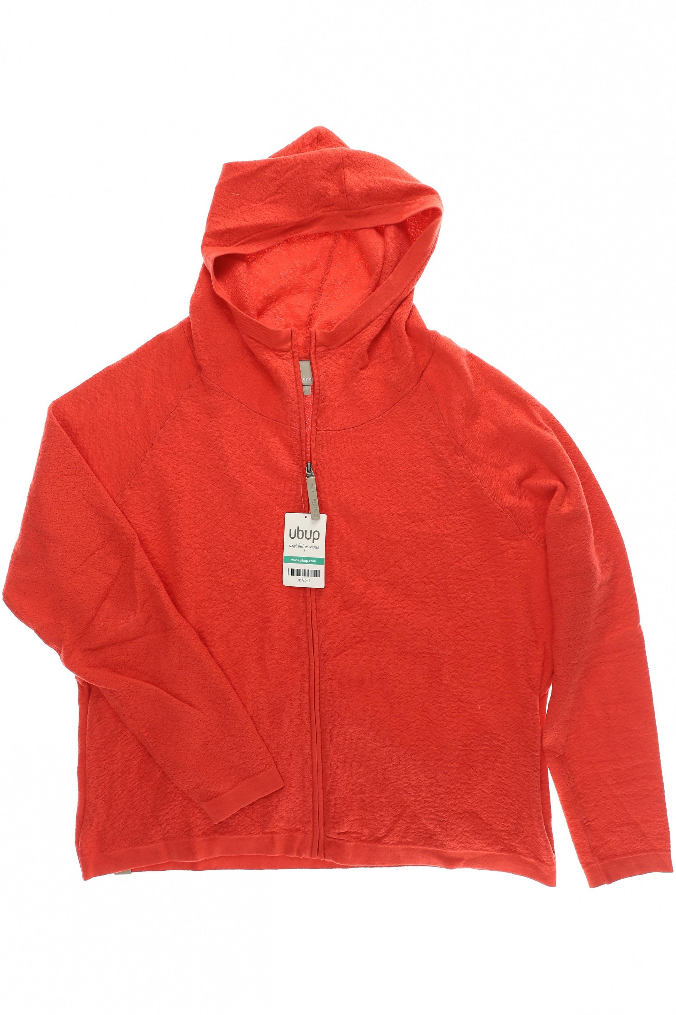 

Bench. Damen Strickjacke, rot, Gr.