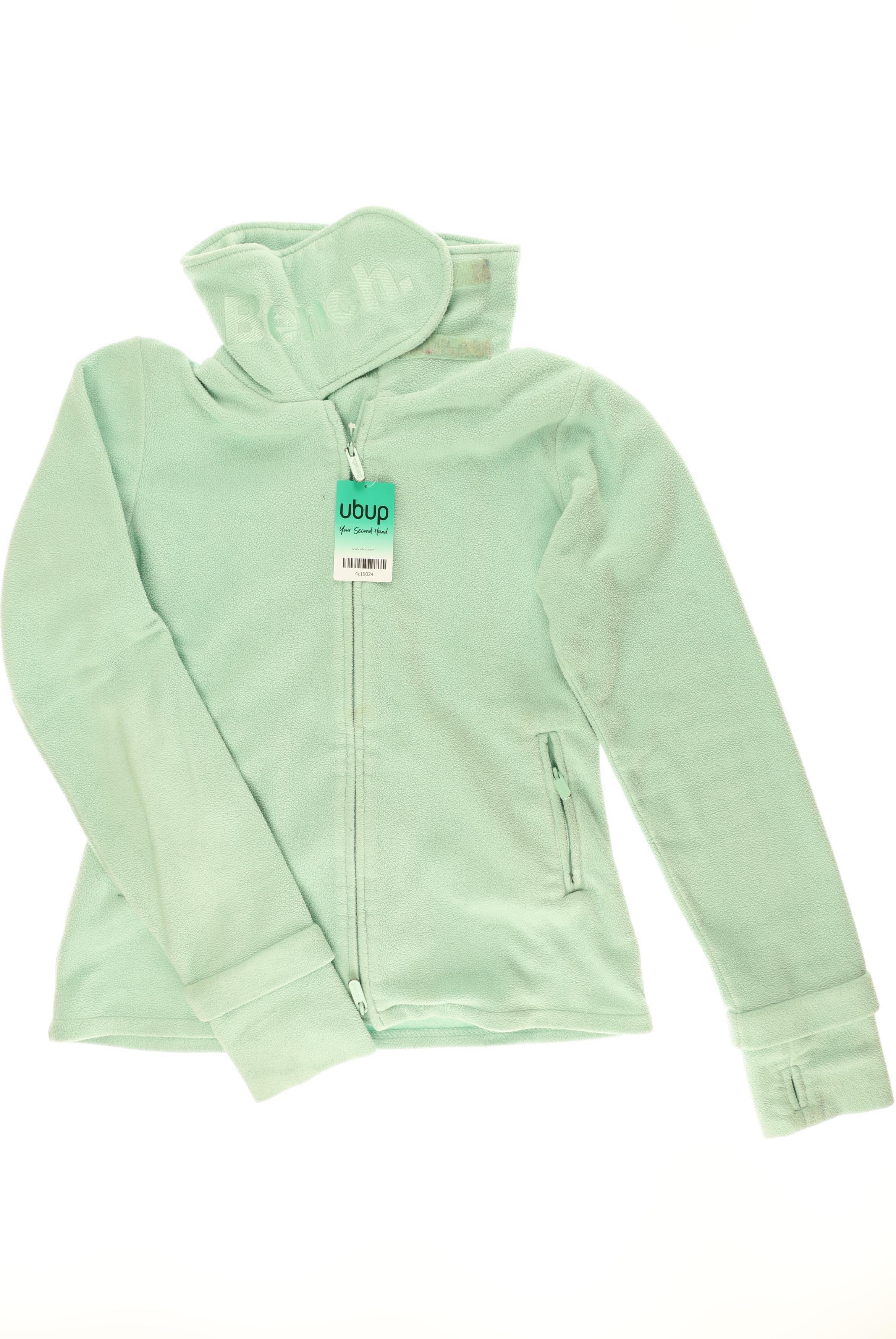 

Bench. Damen Strickjacke, grün, Gr.