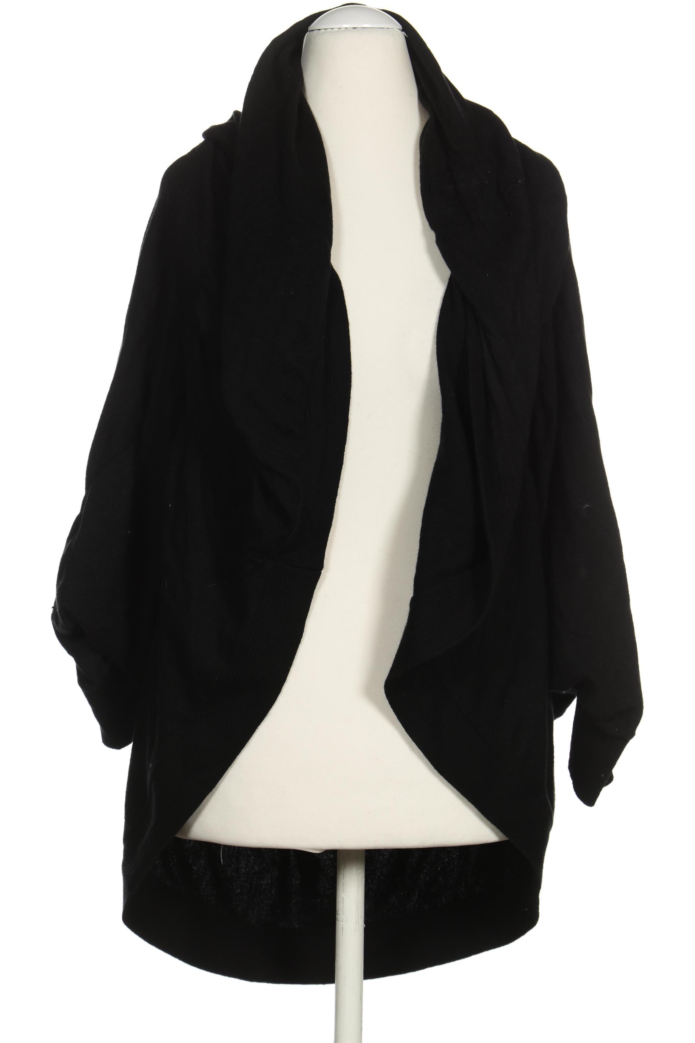 

Bench. Damen Strickjacke, schwarz, Gr.