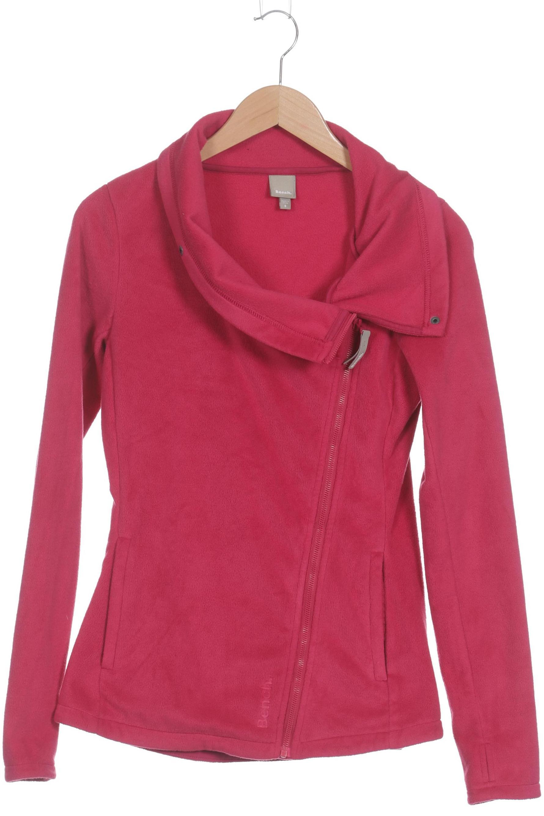 

Bench. Damen Sweatshirt, pink, Gr.