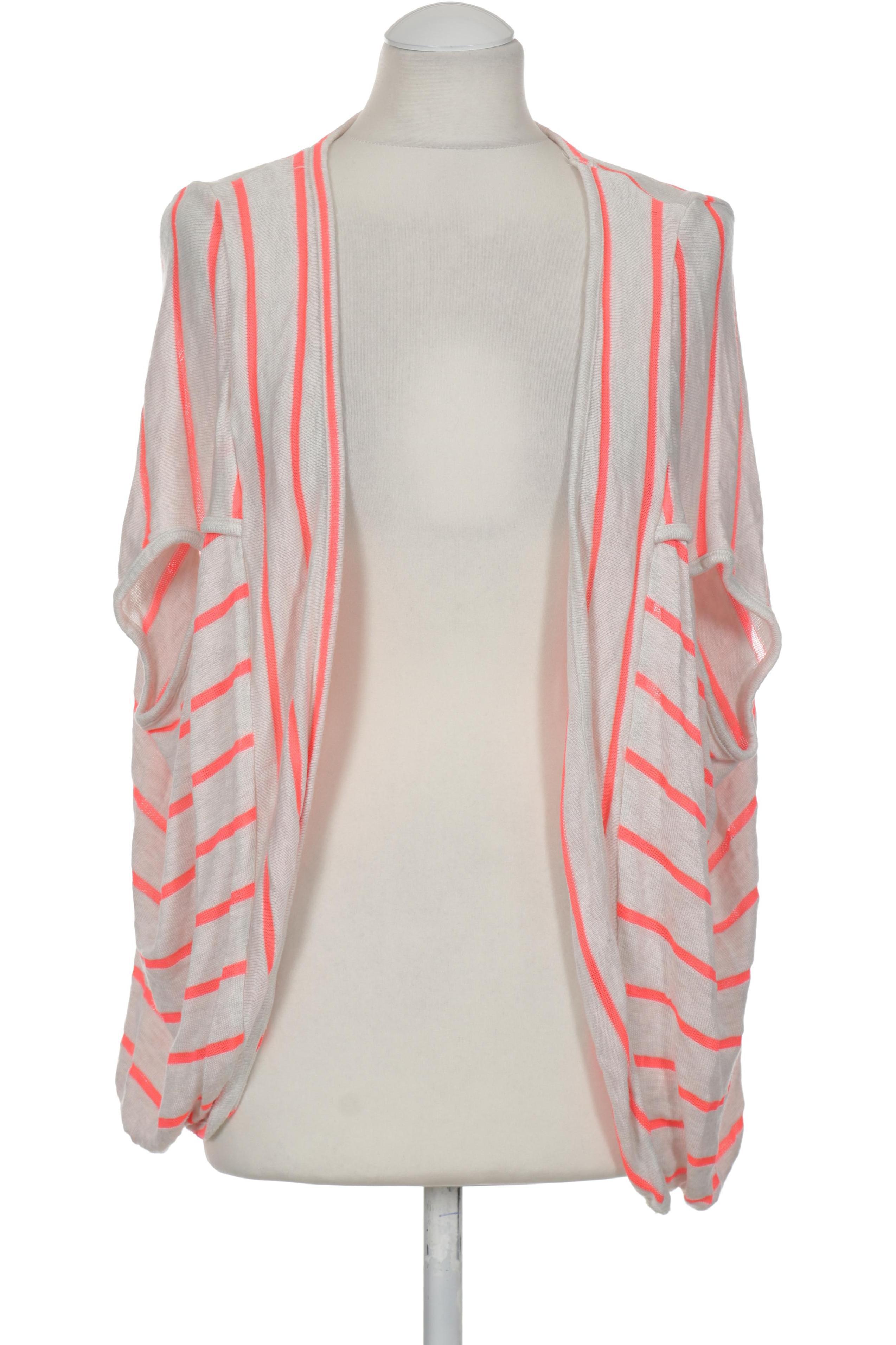 

Bench. Damen Strickjacke, weiß, Gr.