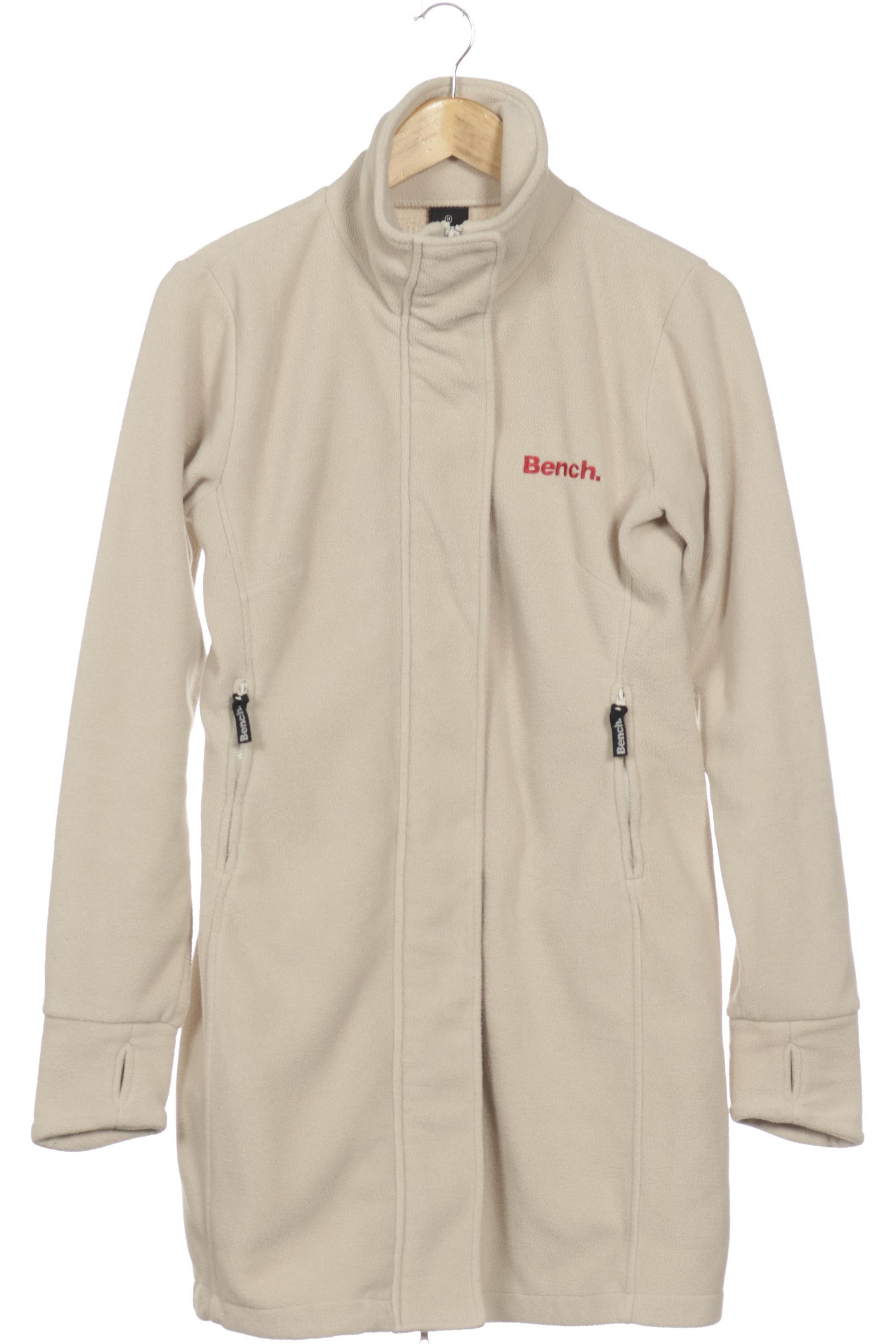 

Bench. Damen Mantel, beige, Gr.