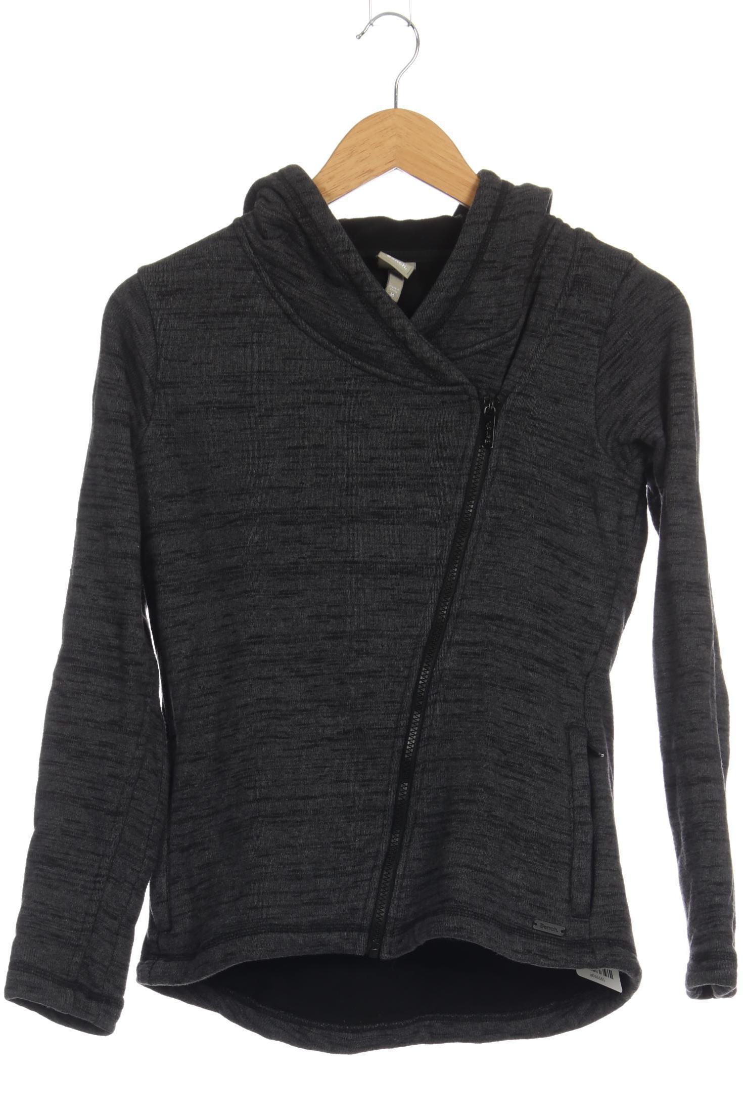 

Bench. Damen Jacke, grau, Gr.
