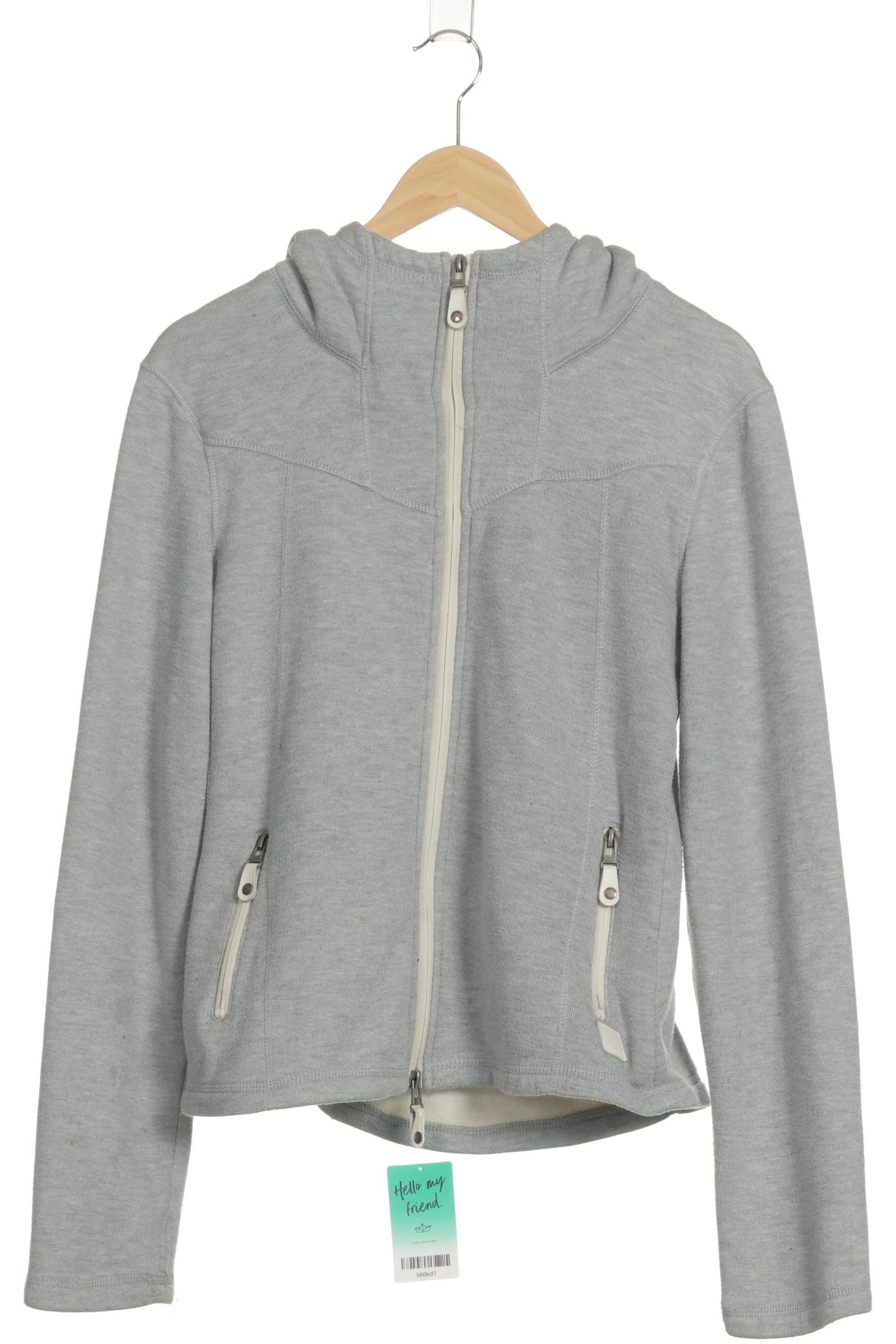 

Bench. Damen Strickjacke, blau, Gr.