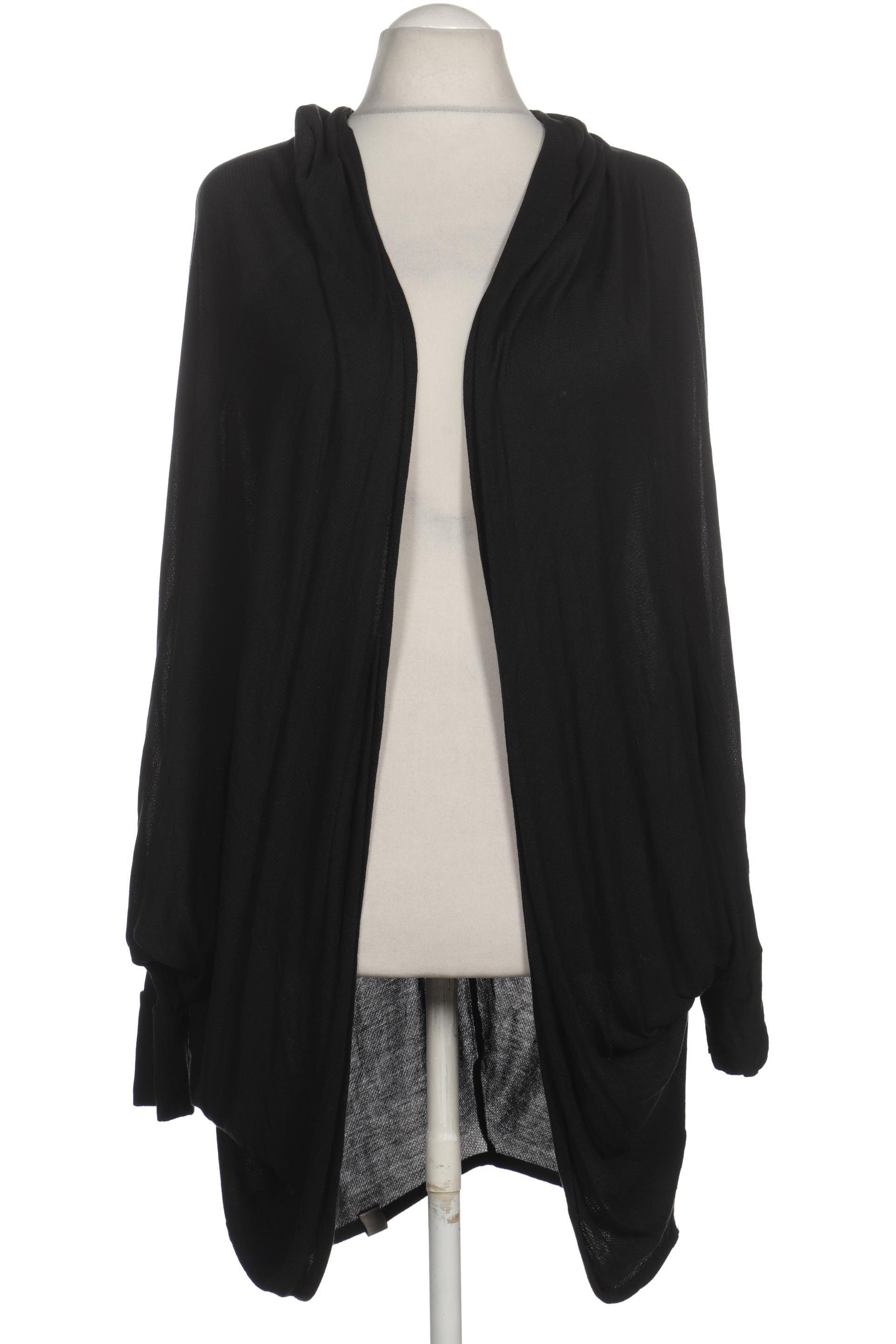 

Bench. Damen Strickjacke, schwarz, Gr.