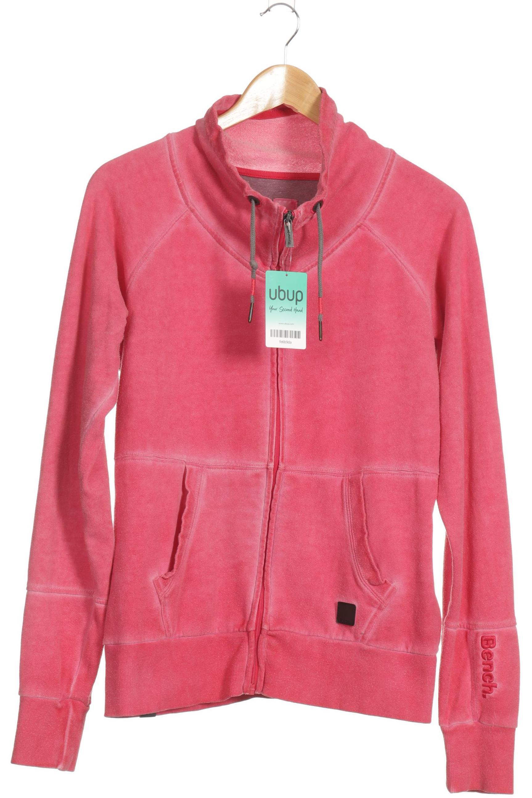 

Bench. Damen Strickjacke, rot, Gr.