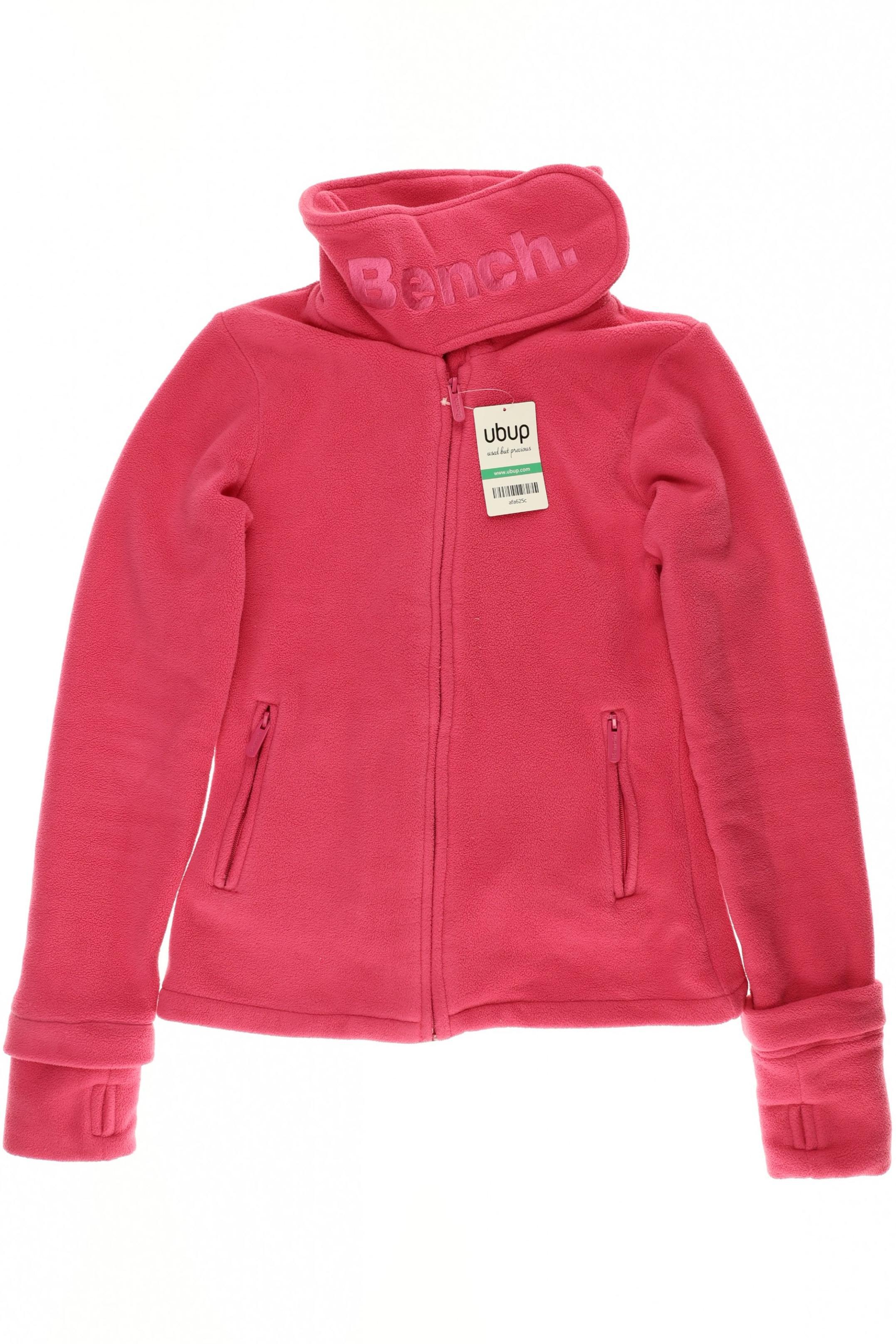 

Bench. Damen Sweatshirt, pink, Gr.