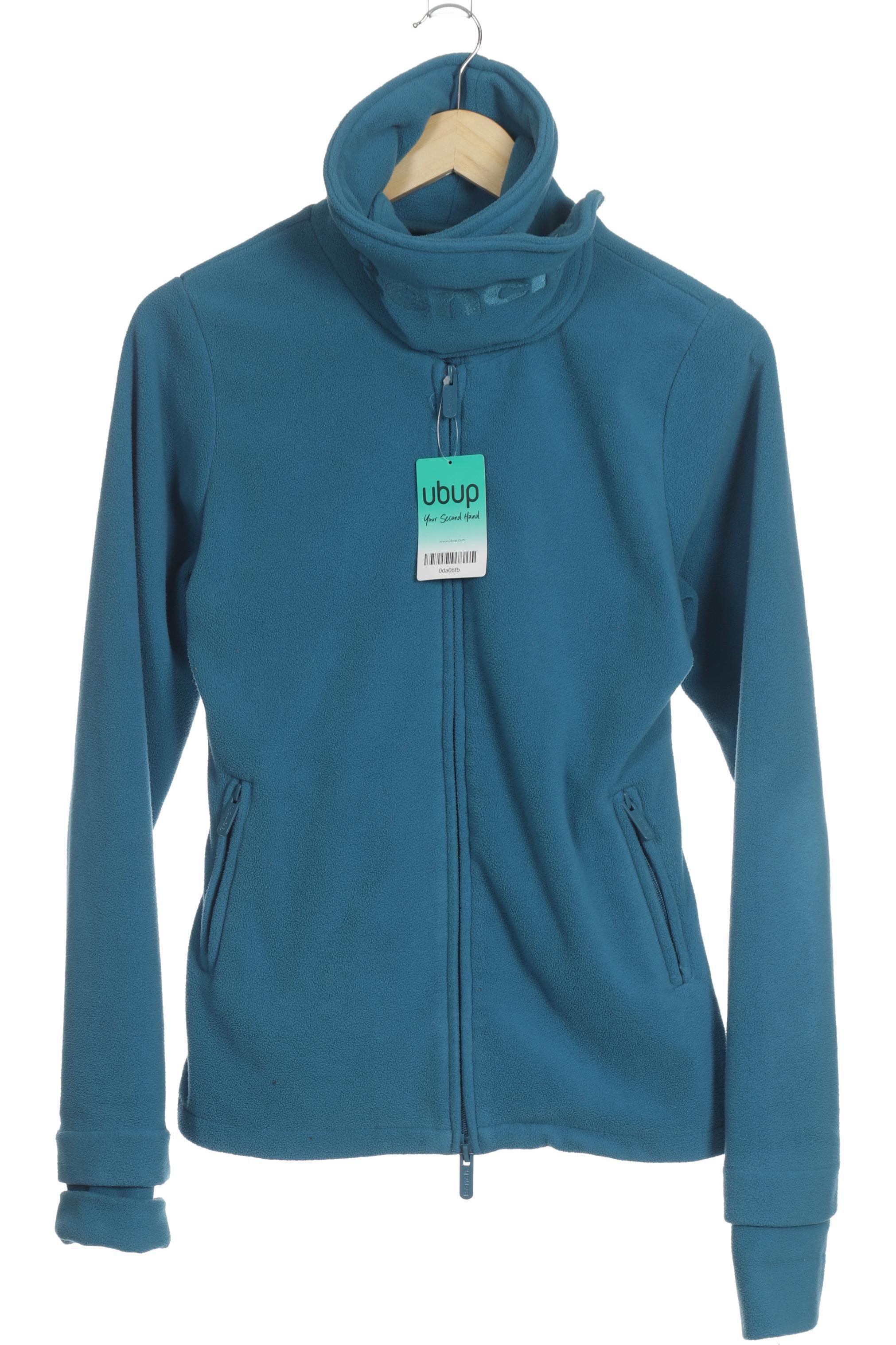 

Bench. Damen Sweatshirt, blau, Gr.