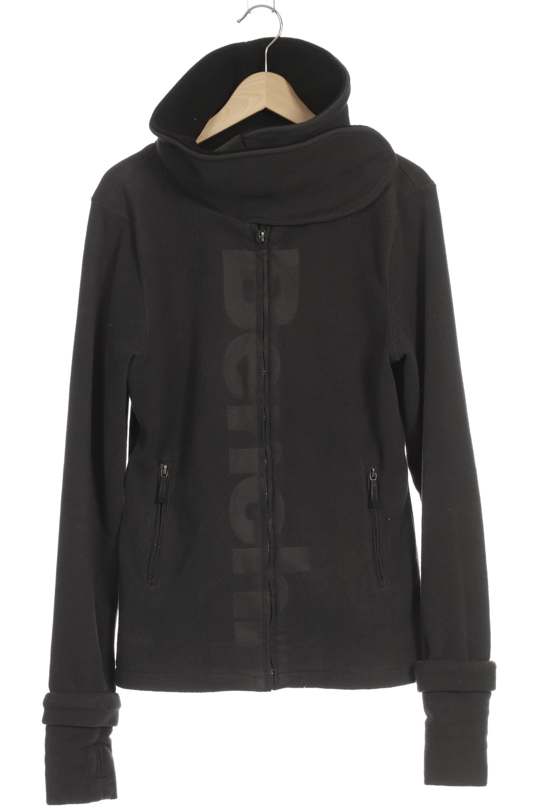 

Bench. Damen Sweatshirt, grau, Gr.