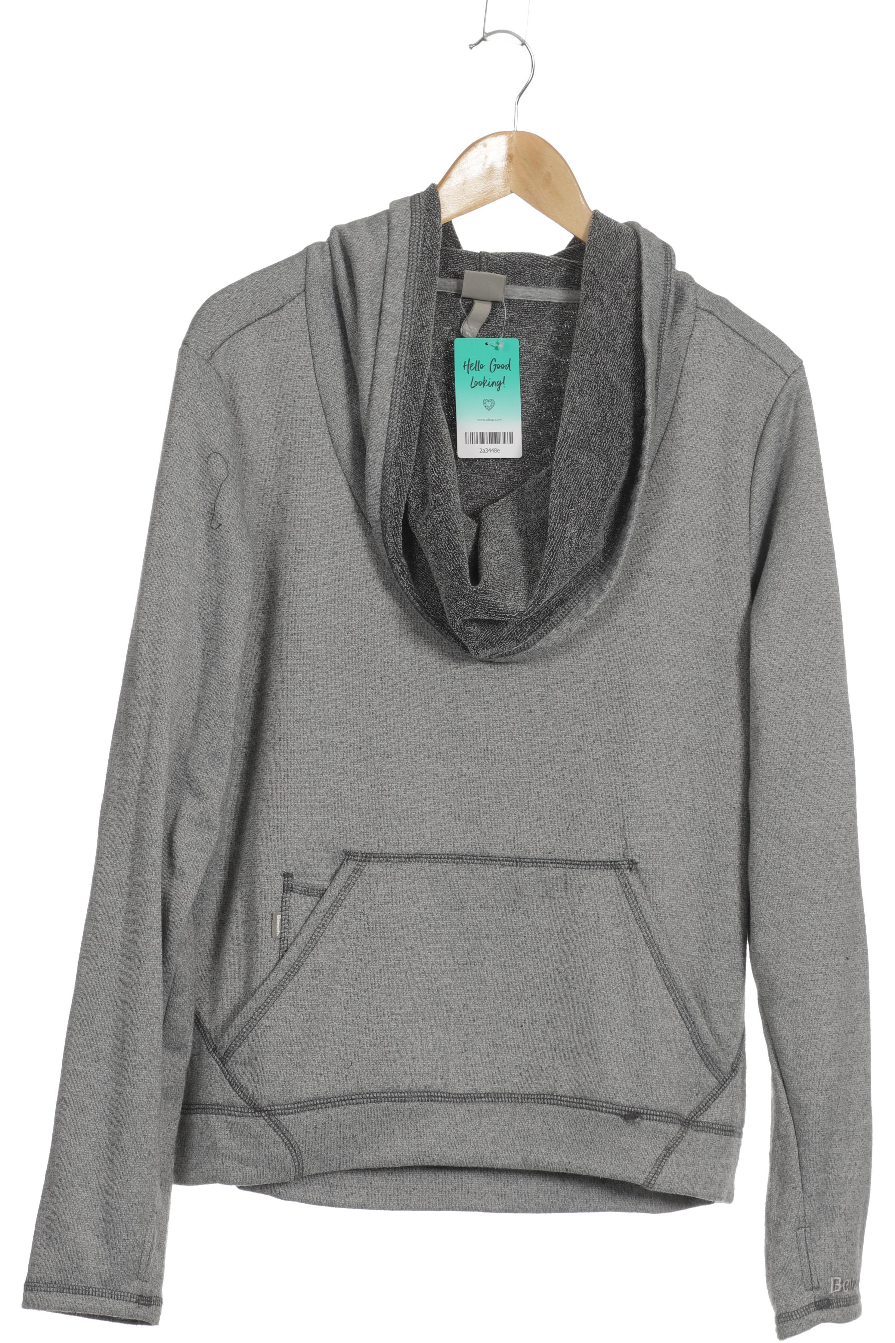 

Bench. Damen Sweatshirt, grau, Gr.