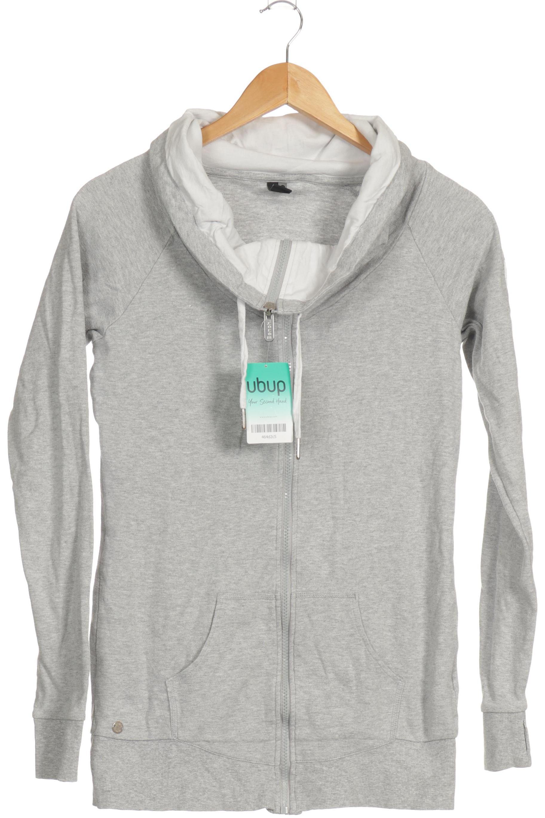 

Bench. Damen Sweatshirt, grau, Gr.