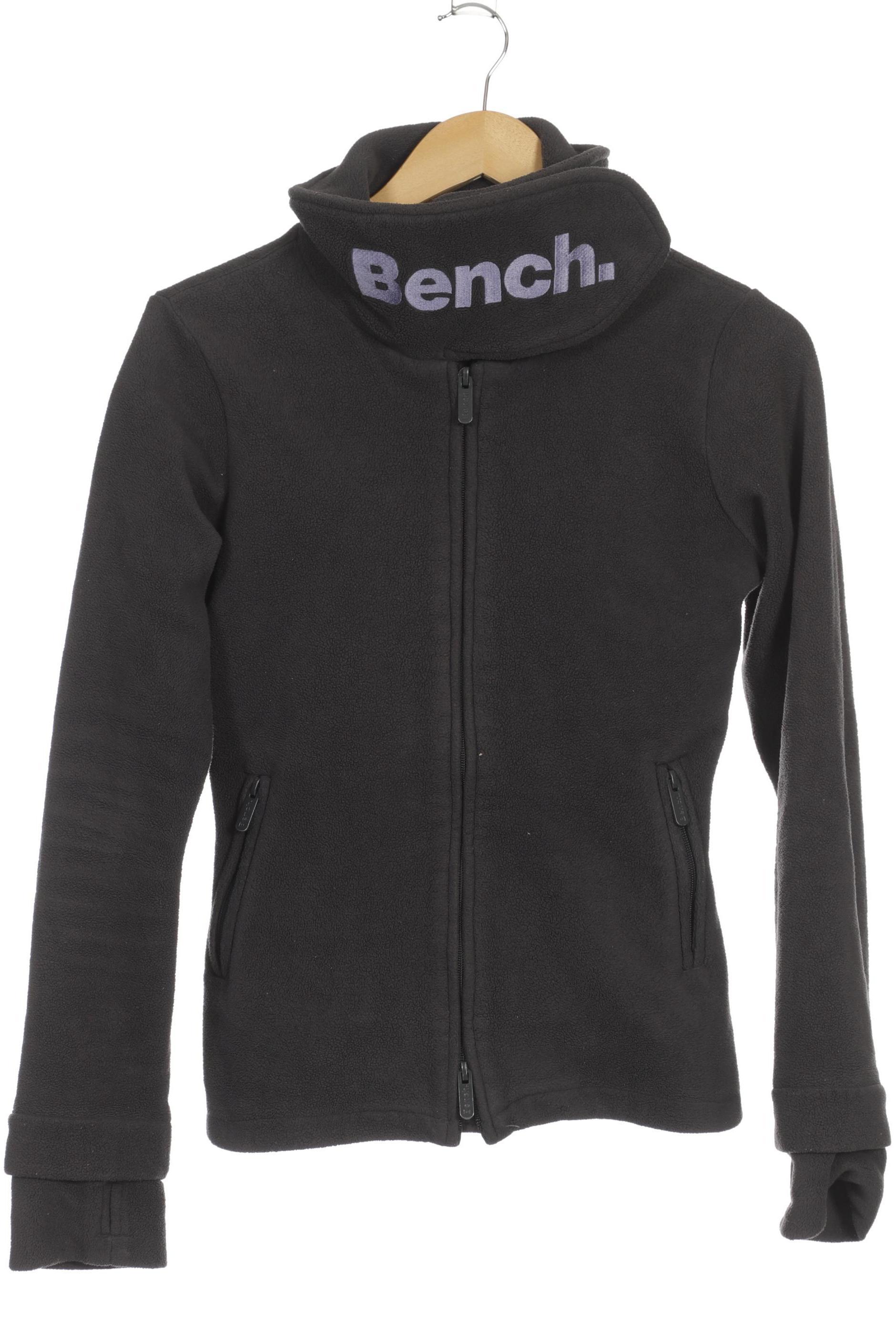

Bench. Damen Sweatshirt, grau, Gr.