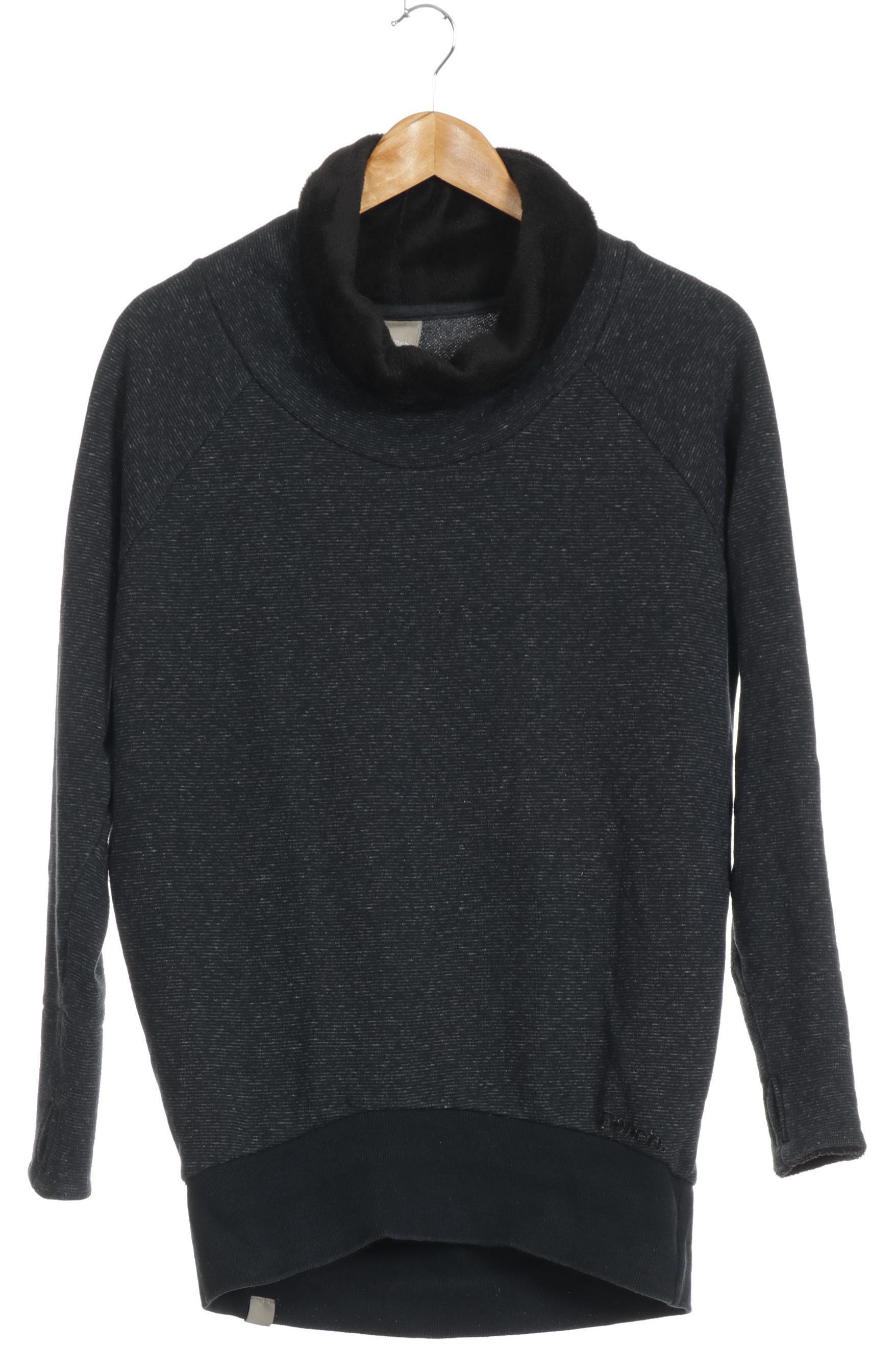 

Bench. Damen Sweatshirt, blau, Gr.